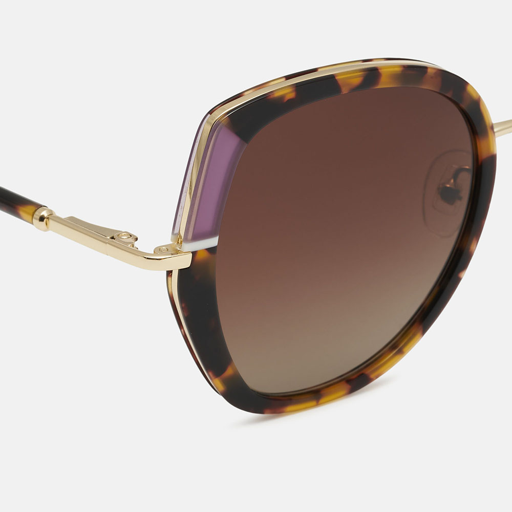 m&oacute; MONCLOA SUN, carey, large image number 2