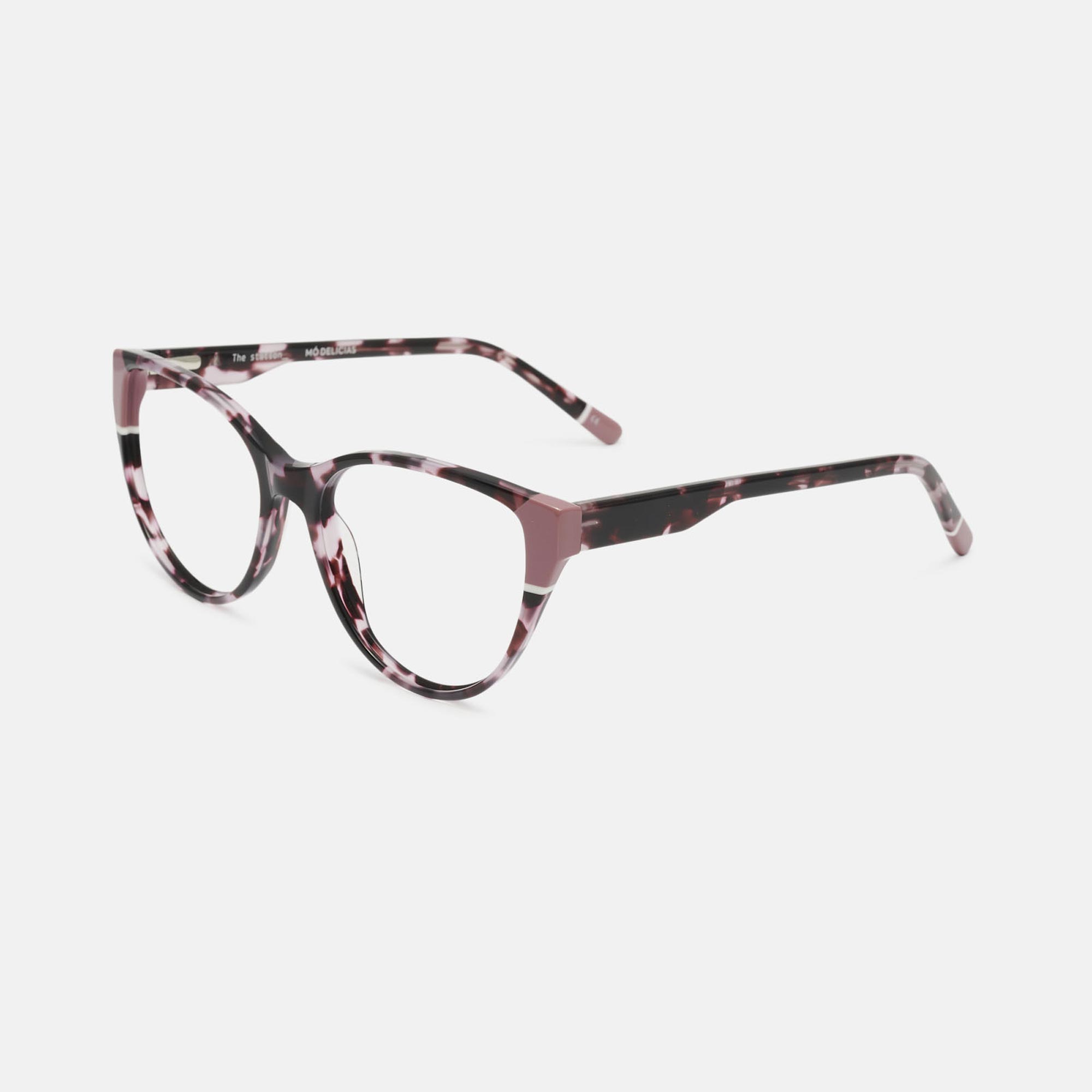 m&oacute; DELICIAS, pink carey, large image number 1