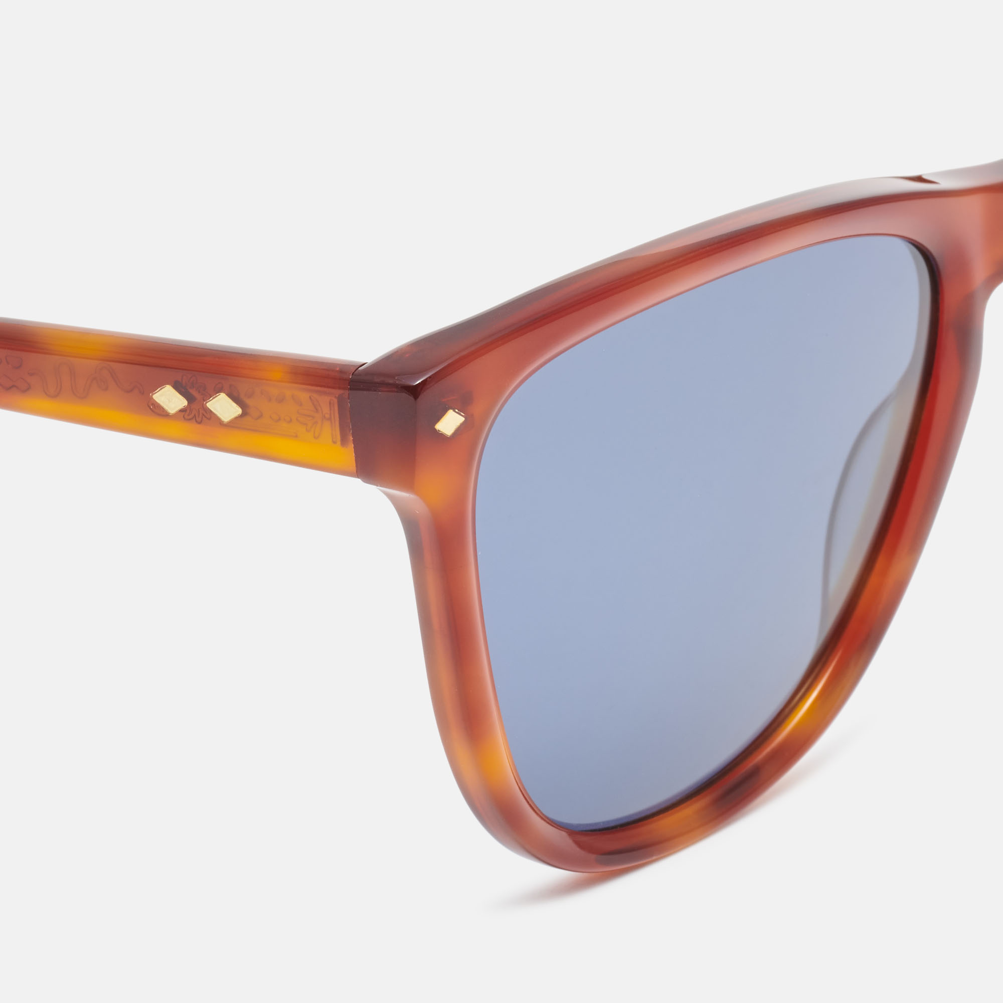 mó RISANI SUN, light carey, hi-res