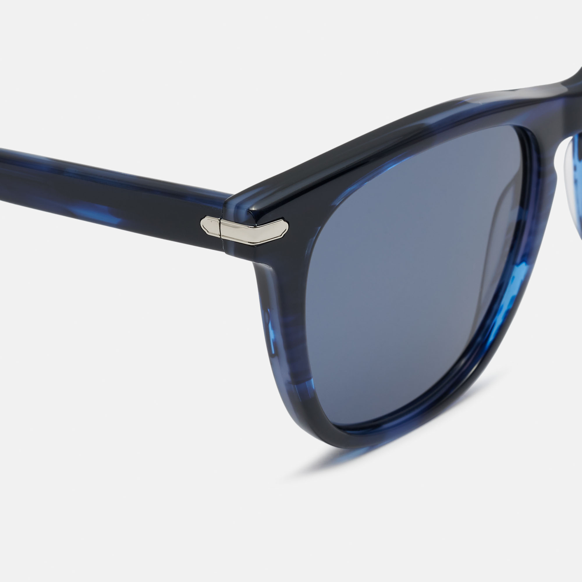 m&oacute; ROHAN SUN, veined blue, large image number 2