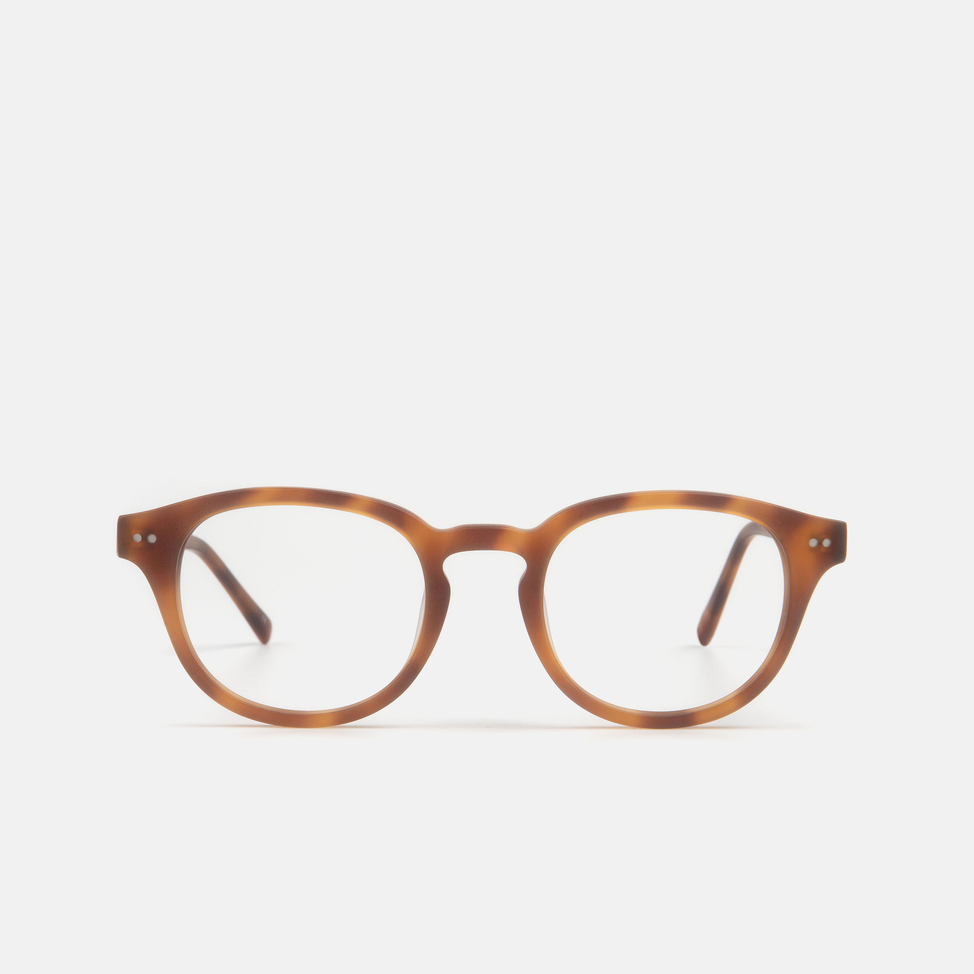 mó X SILBON ZENITH, light carey, hi-res