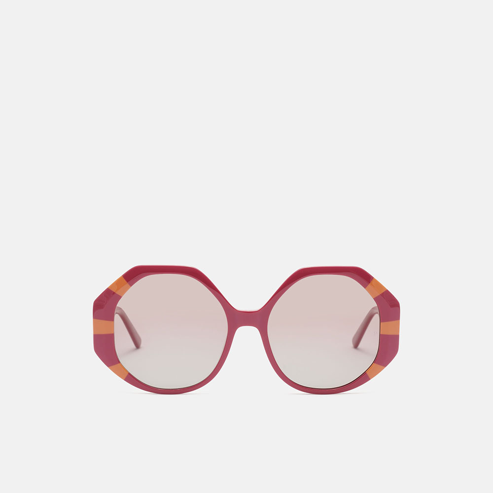 m&oacute; CARTUREGLI SUN, pink/orange, large image number 0