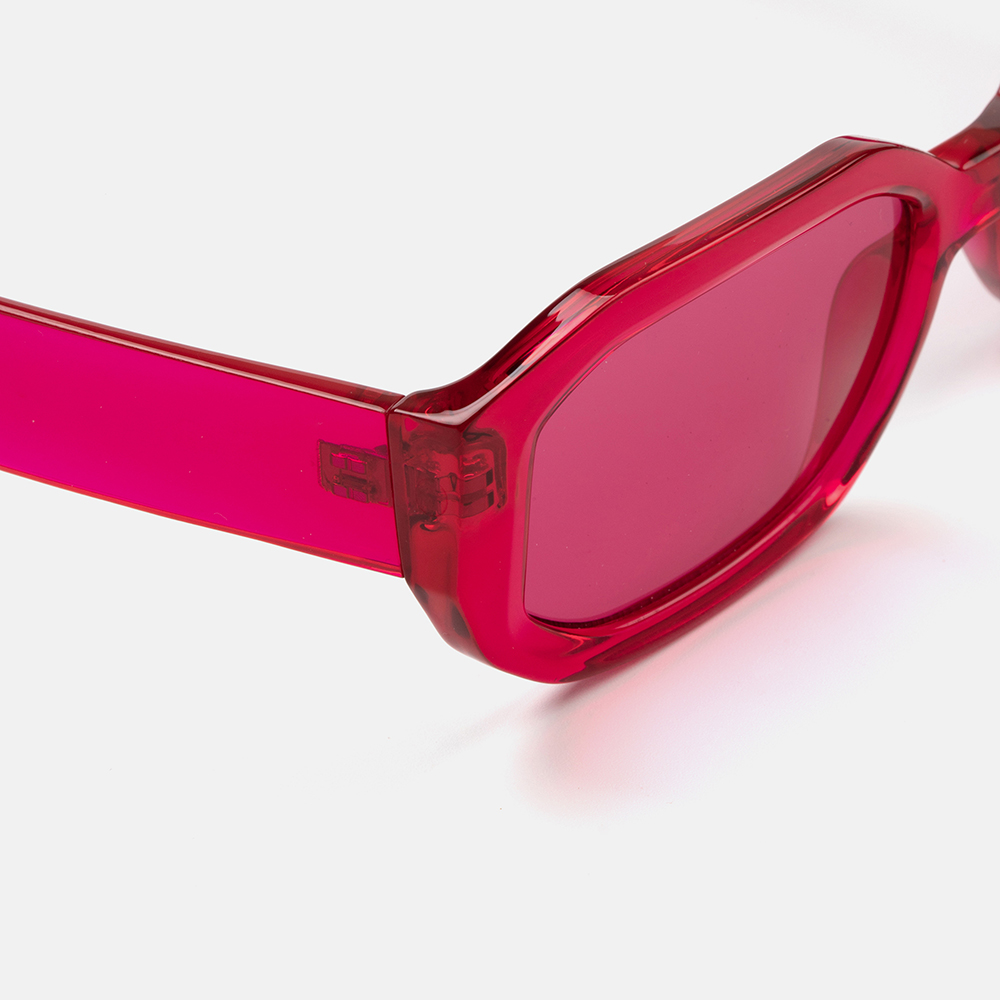 Wildgo HARING SUN, pink, large image number 2