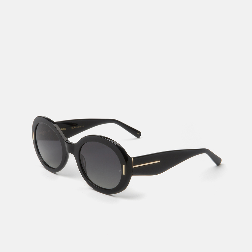 m&oacute; FRONT ROW CANDICE SUN, black, large image number 1