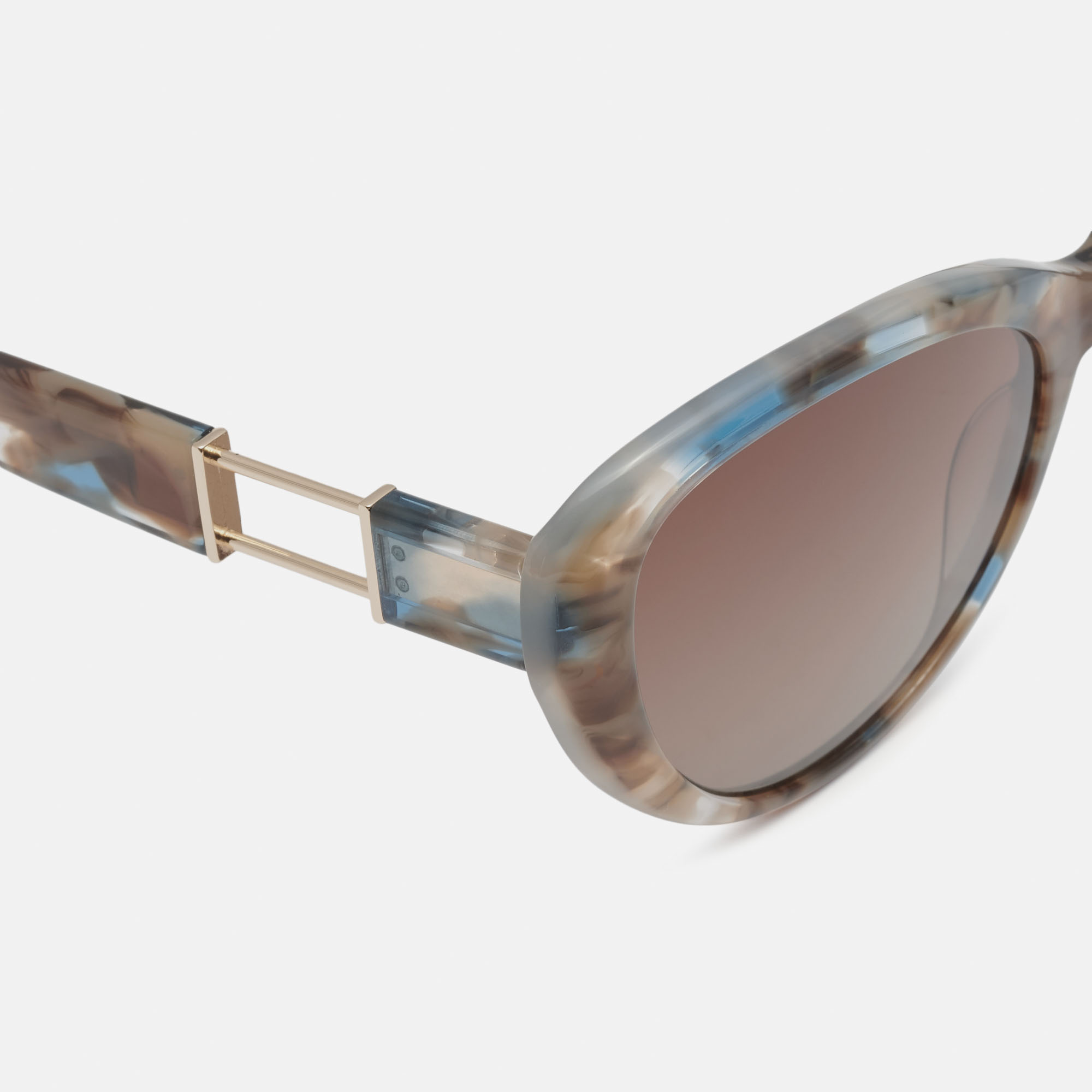 mó ENCORE TROPEU SUN, veined blue, hi-res