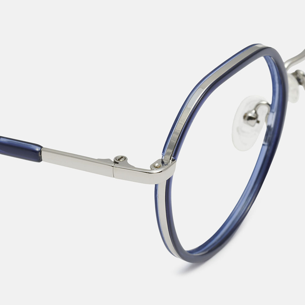 m&oacute; BALTICO, blue/silver, large image number 2