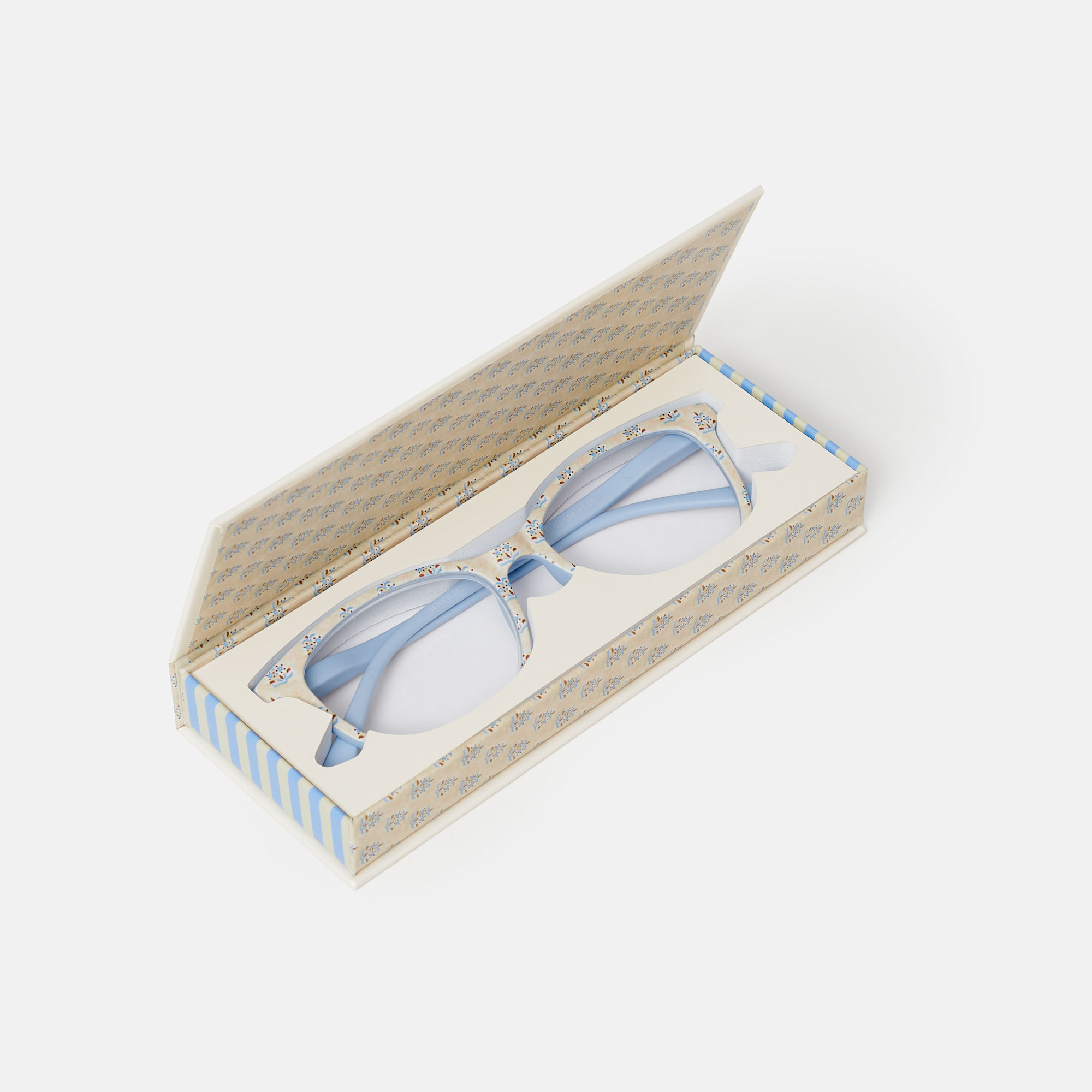 m&oacute; NAYAN, beige print, large image number 1