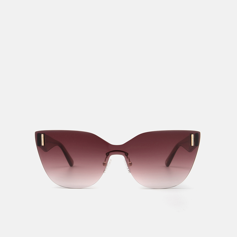 m&oacute; FRONT ROW KAIA SHIELD SUN, pink, large image number 0