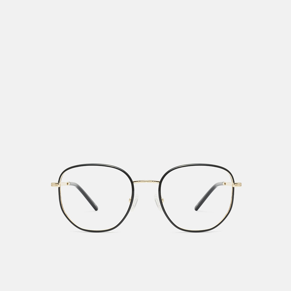 m&oacute; MALIK, black/gold, large image number 0