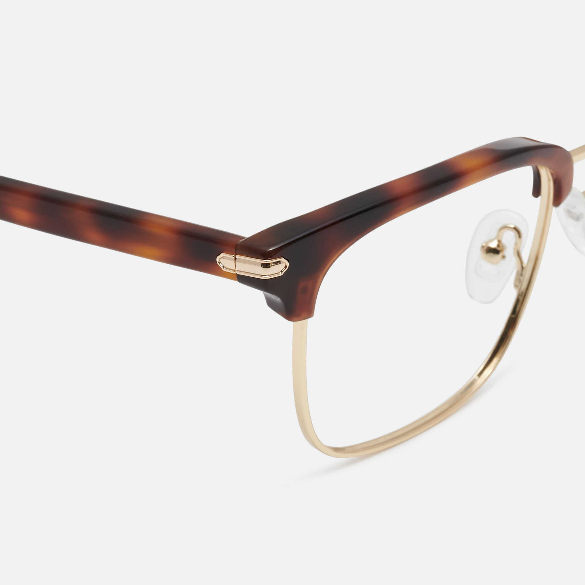 m&oacute; ESHAN, carey/gold, large image number 2