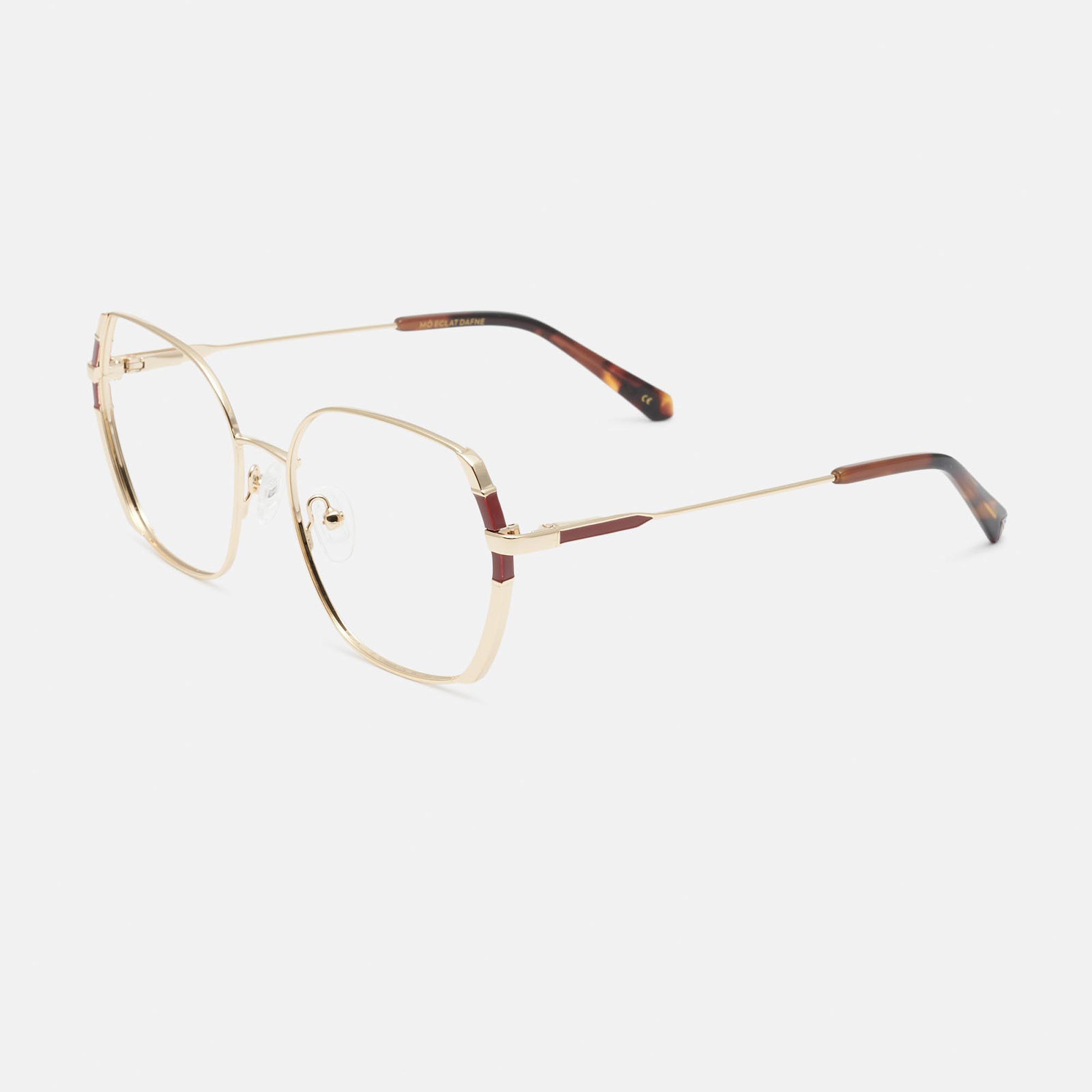 m&oacute; JAZZETTE, gold/carey, large image number 1