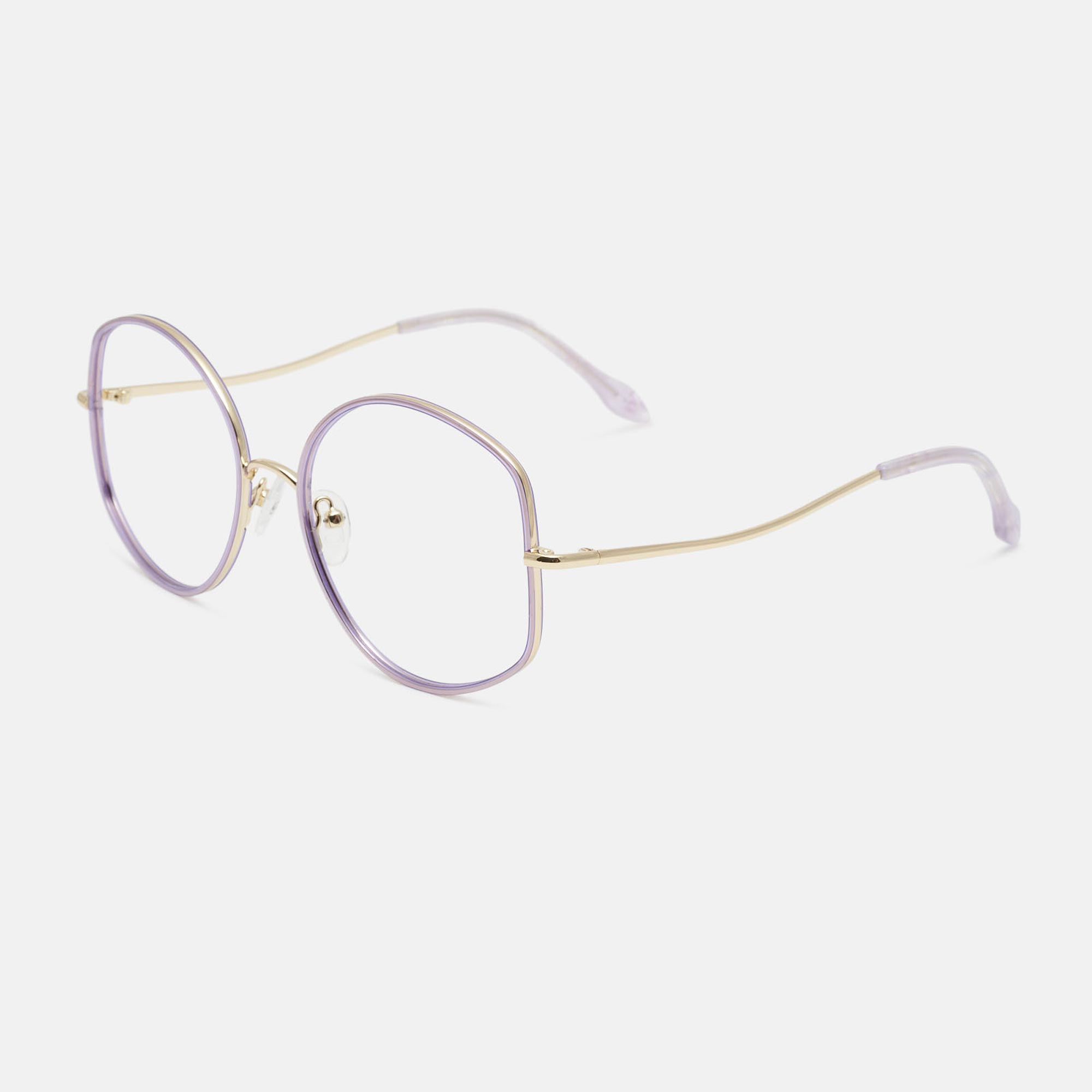 m&oacute; BOUQUET CASSIS, purple, large image number 1