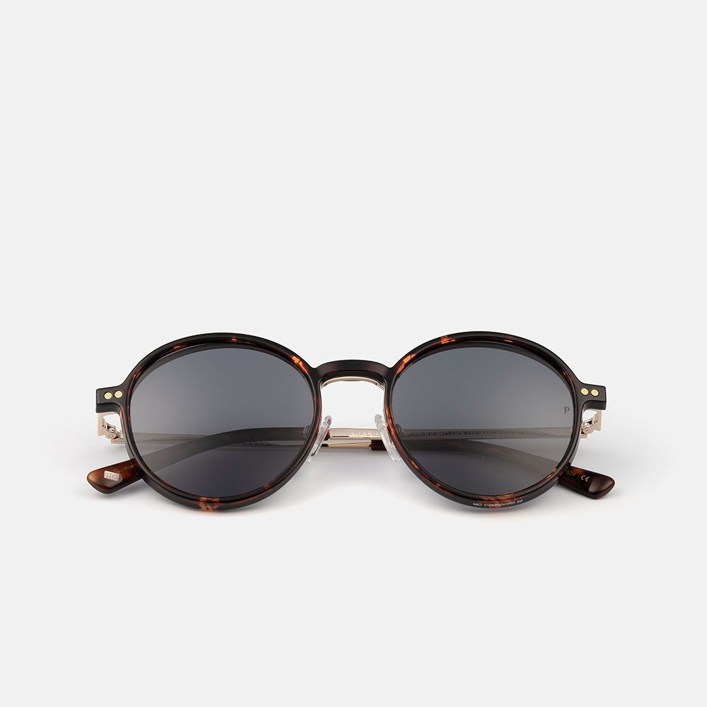 m&oacute; COMODORO, gold/carey, large image number 2