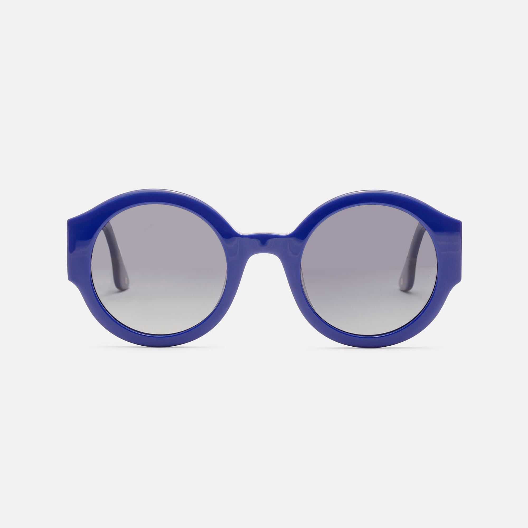 m&oacute; FRONT ROW KARLIE SUN, blue, large image number 0