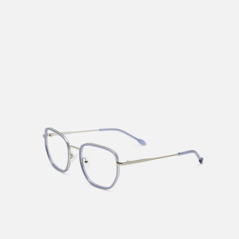 m&oacute; AZALEA, blue, large image number 1