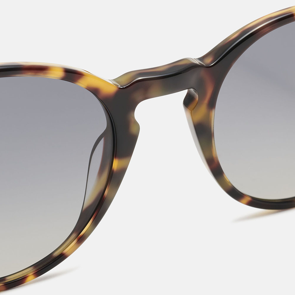 m&oacute; DIAGONAL SUN, havana, large image number 2