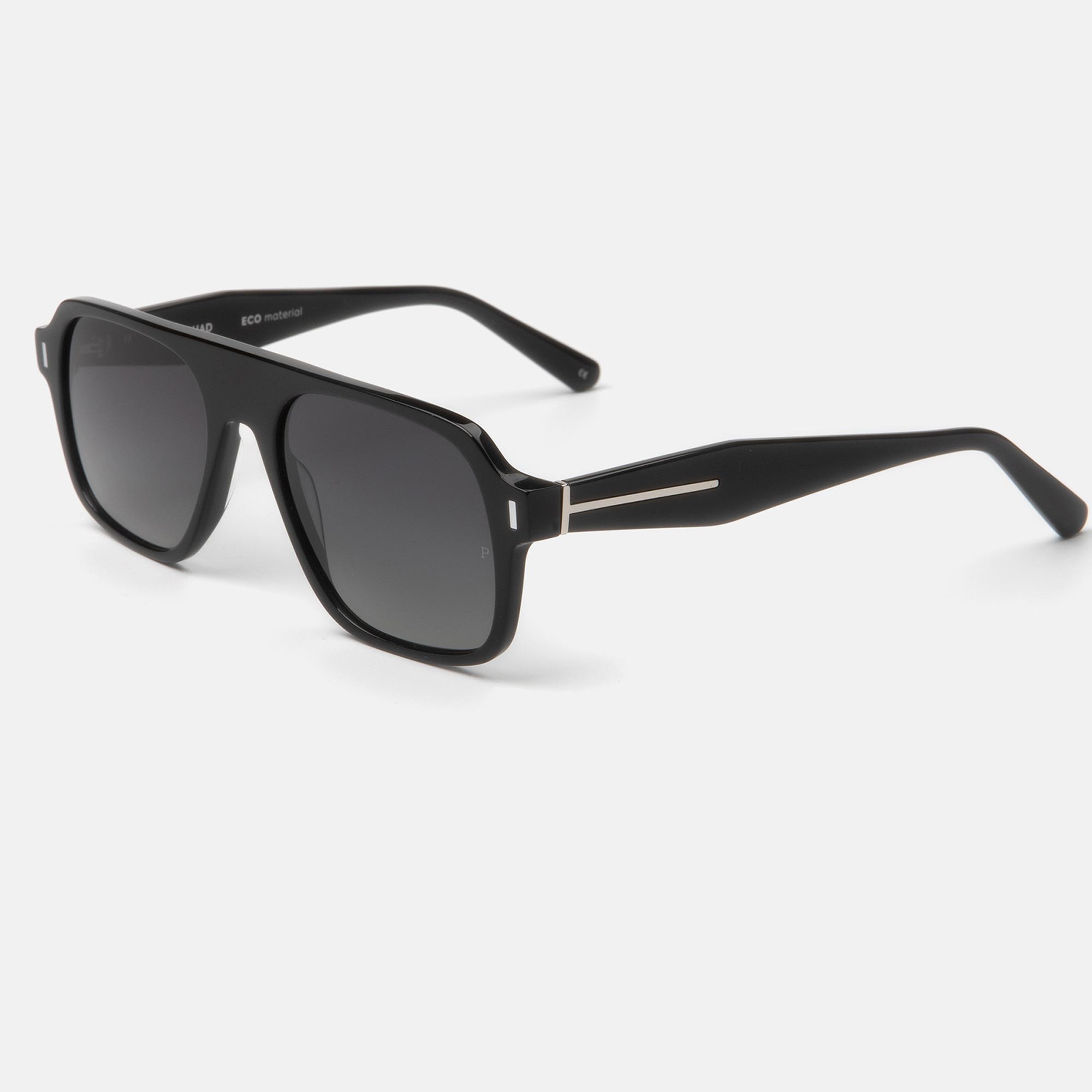 m&oacute; FRONT ROW CHAD SUN, black, large image number 1