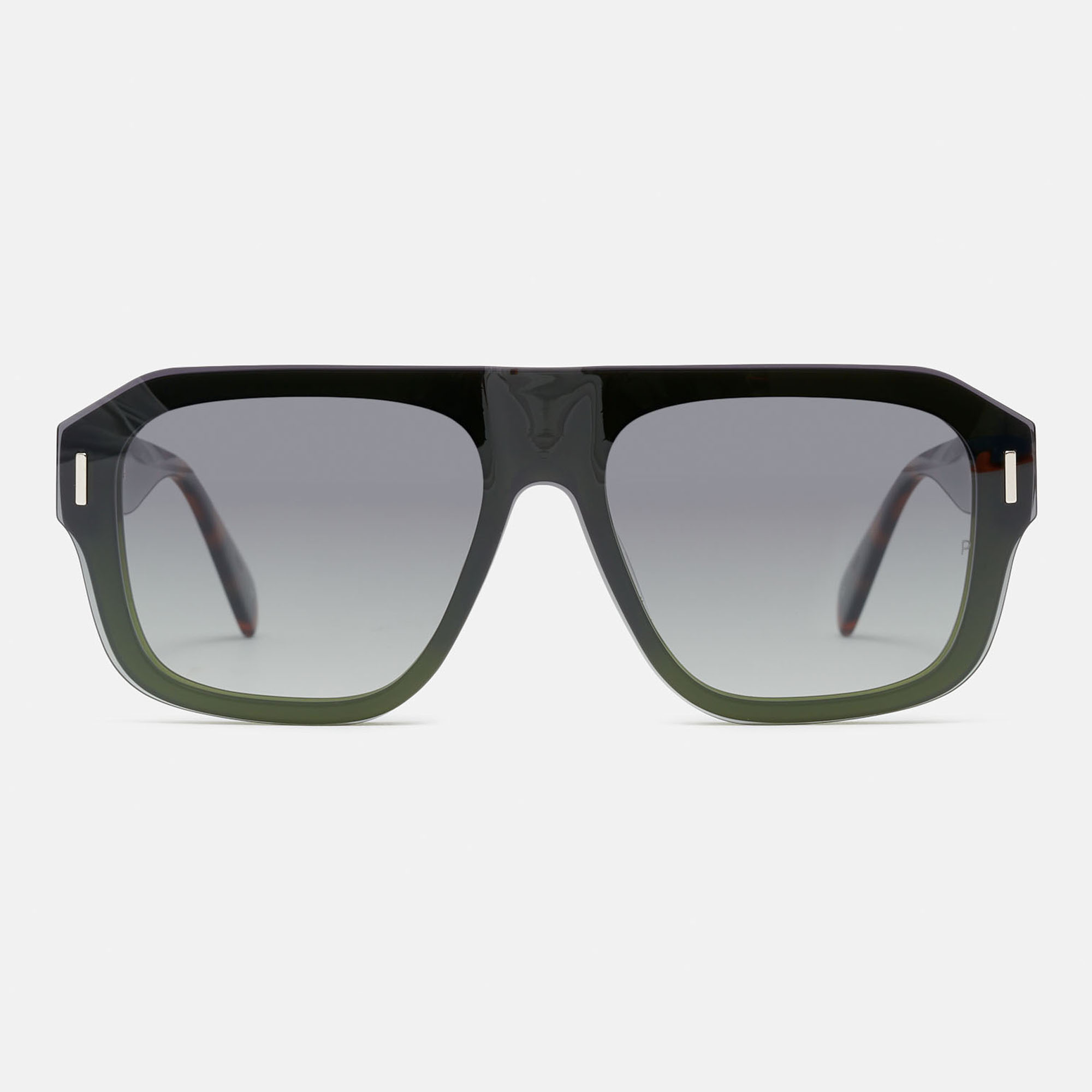 m&oacute; FRONT ROW SHAYK-ON, green, large image number 1