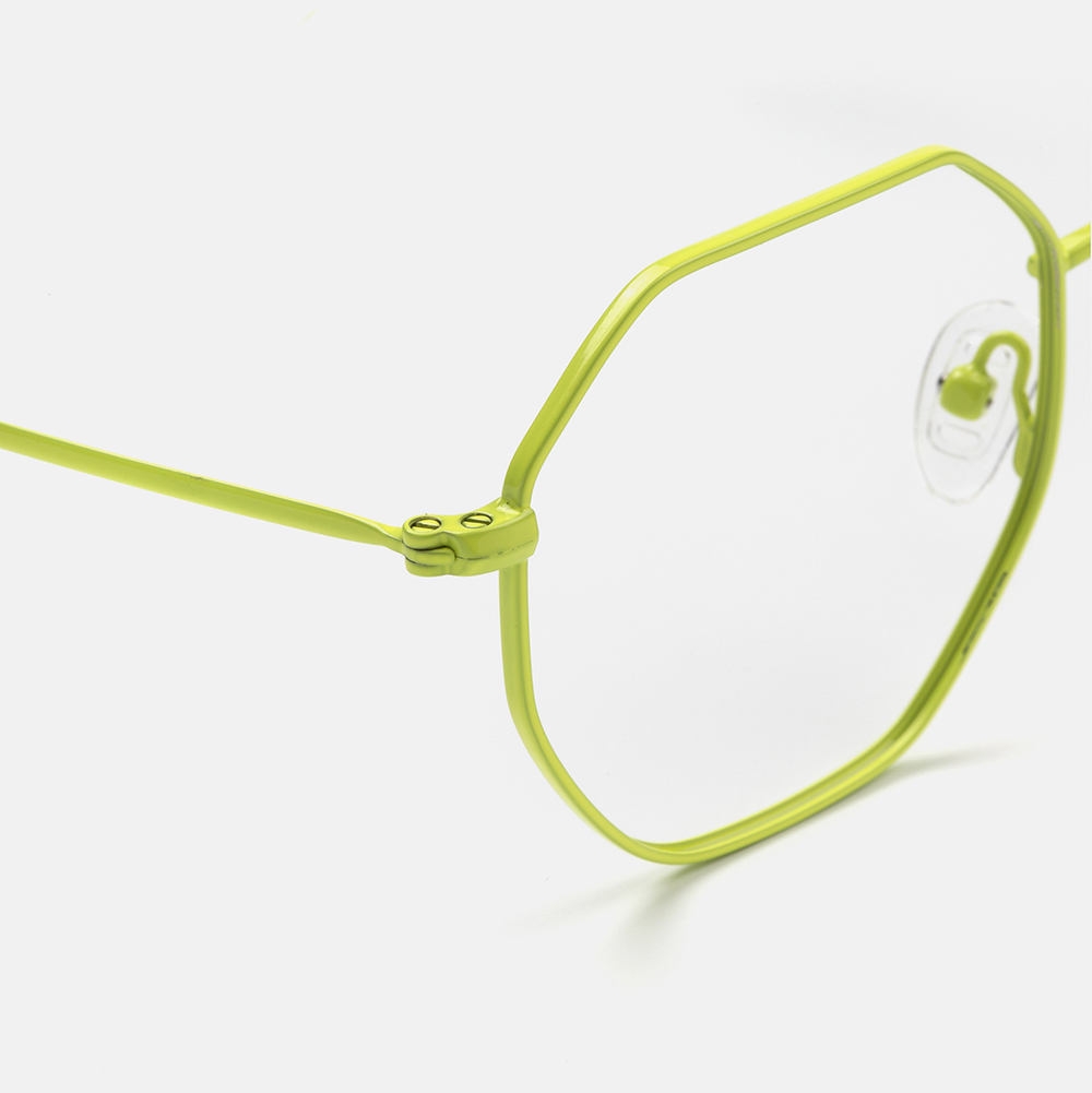 Wildgo LICHTENSTEIN, yellow, large image number 2