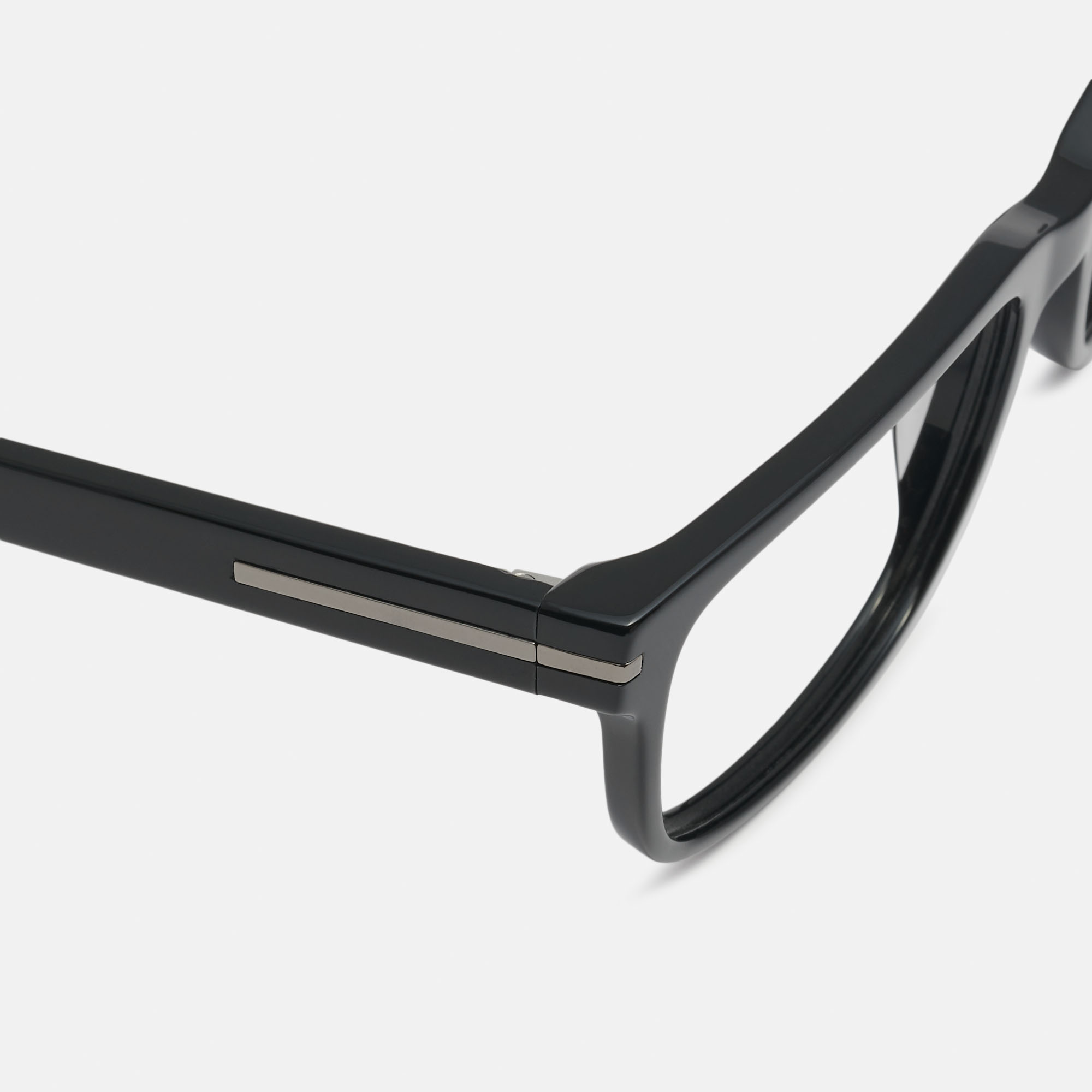 mó CORBUSIER, black, hi-res