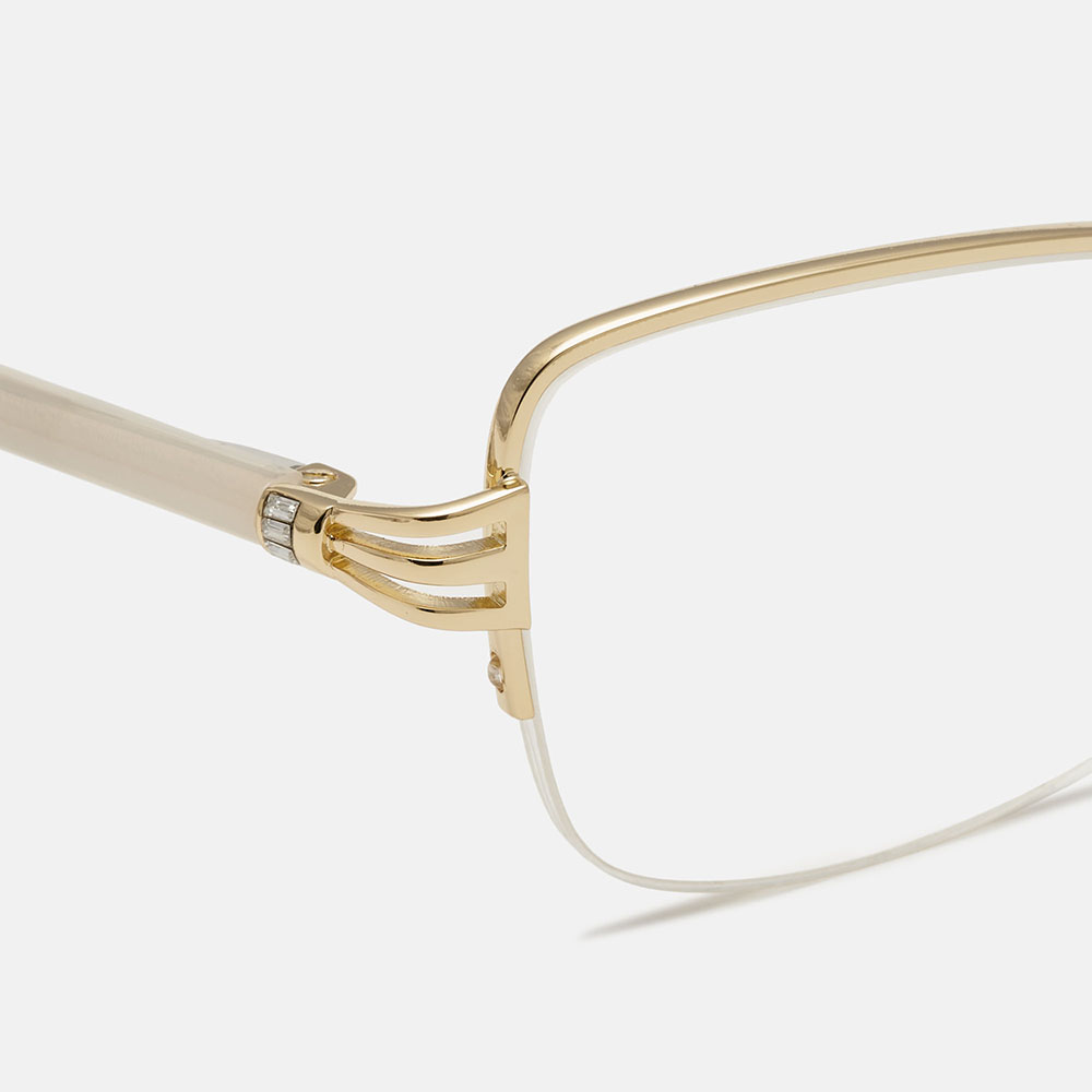 m&oacute; HALO, gold, large image number 2