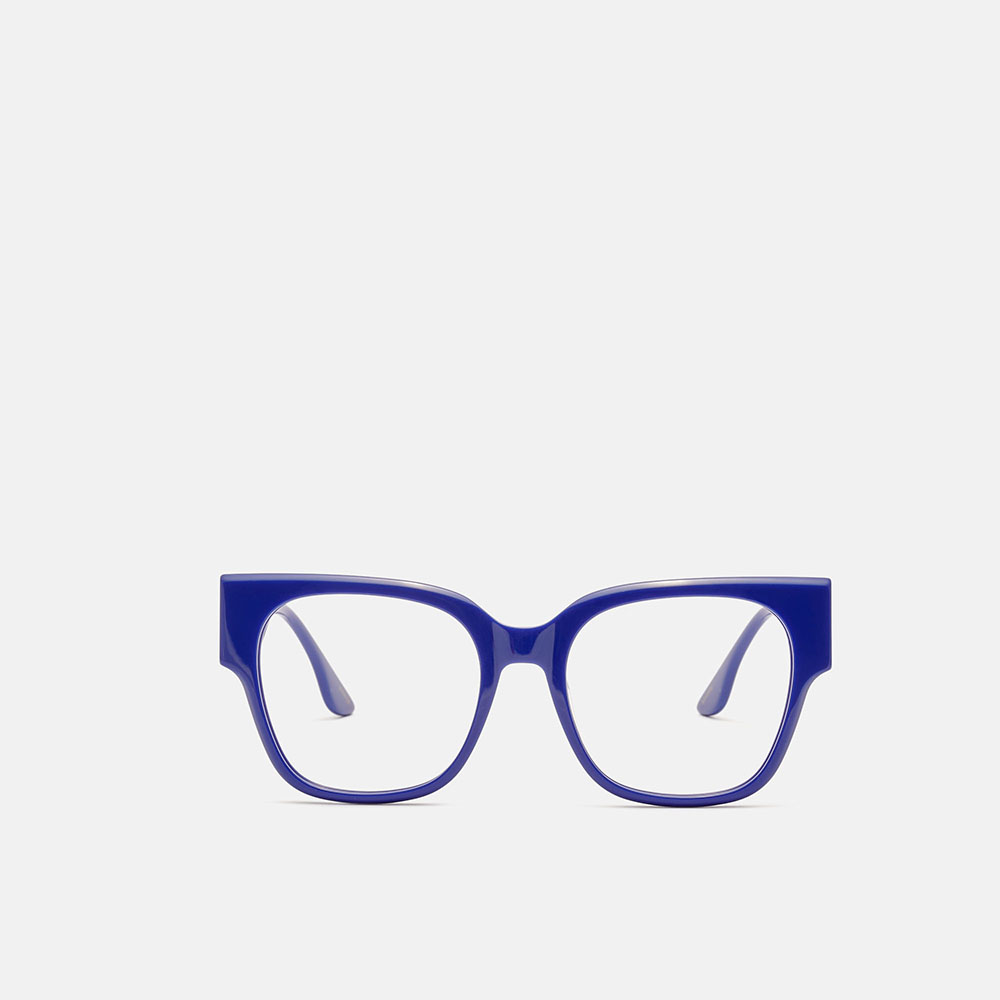 m&oacute; FRONT ROW ADRIANA, blue, large image number 0