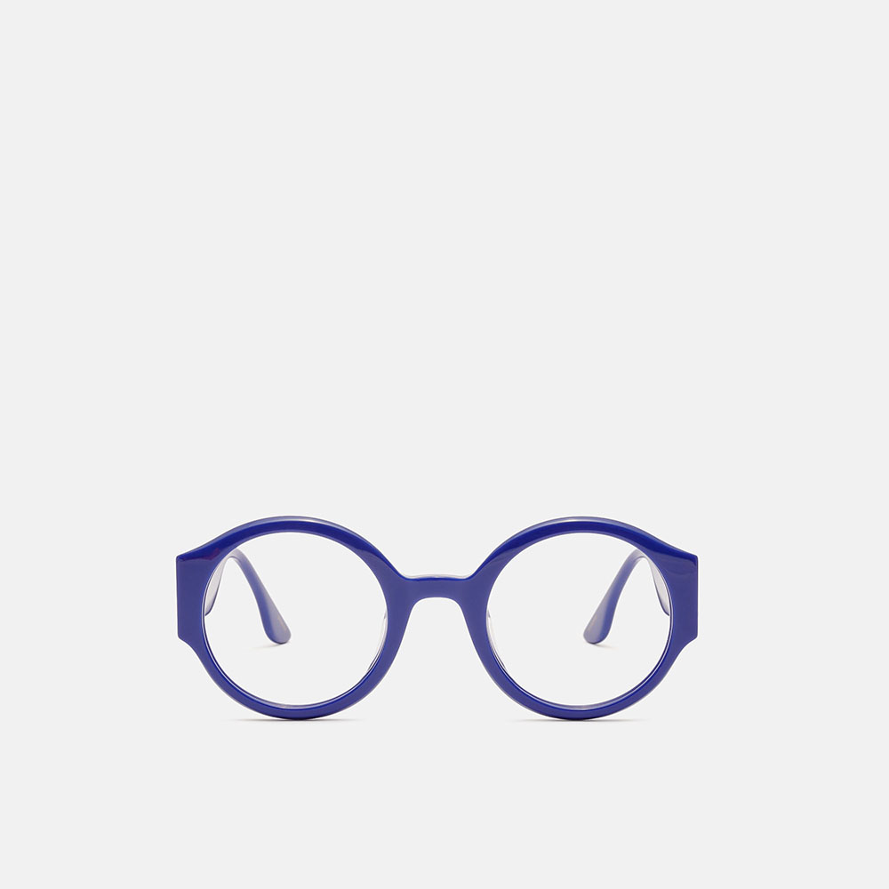 m&oacute; FRONT ROW KARLIE, blue, large image number 0