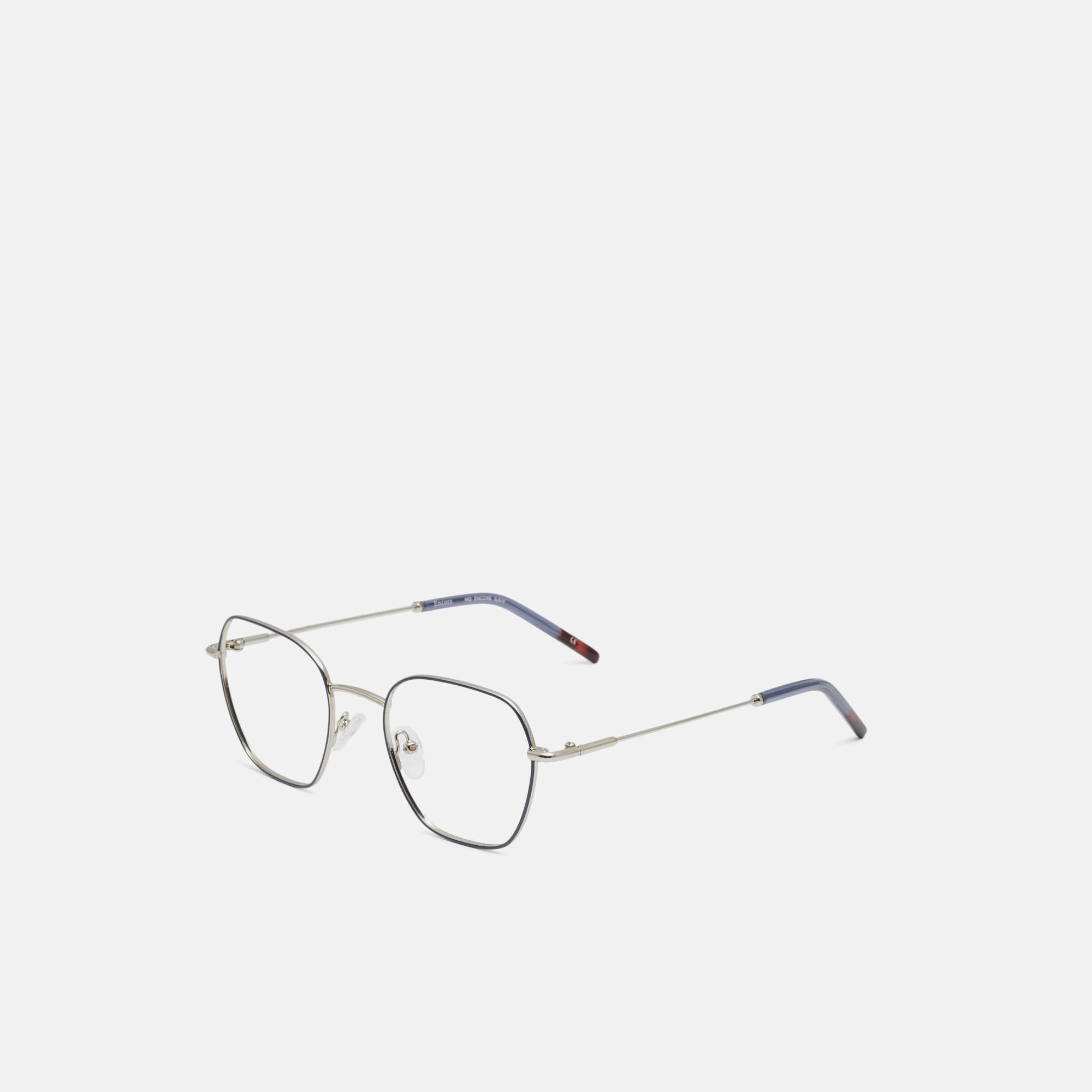 mó ENCORE SJOV, blue/silver, hi-res