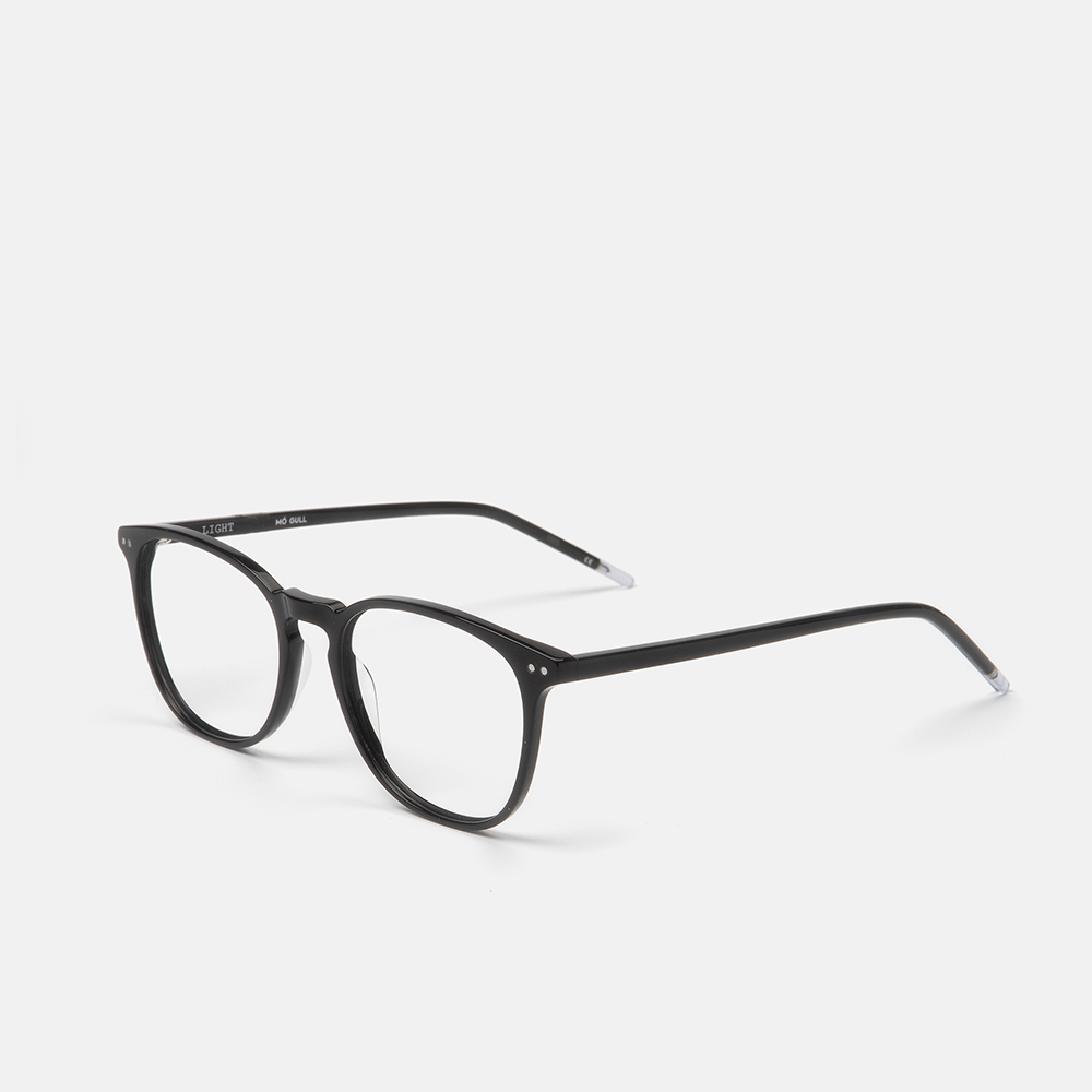 m&oacute; GULL, black, large image number 1