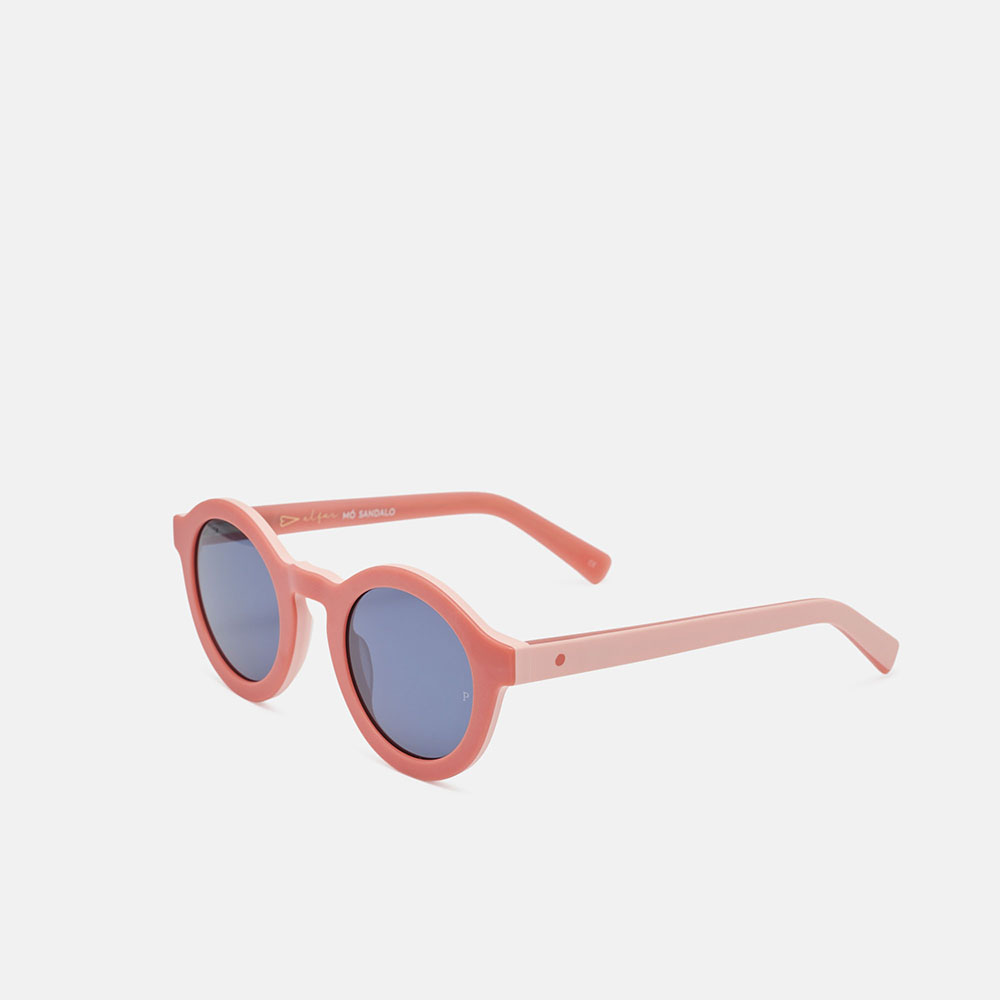 m&oacute; SANDALO SUN, pink, large image number 1