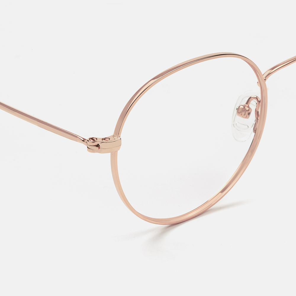 Wildgo HOCKNEY, rose gold, large image number 2