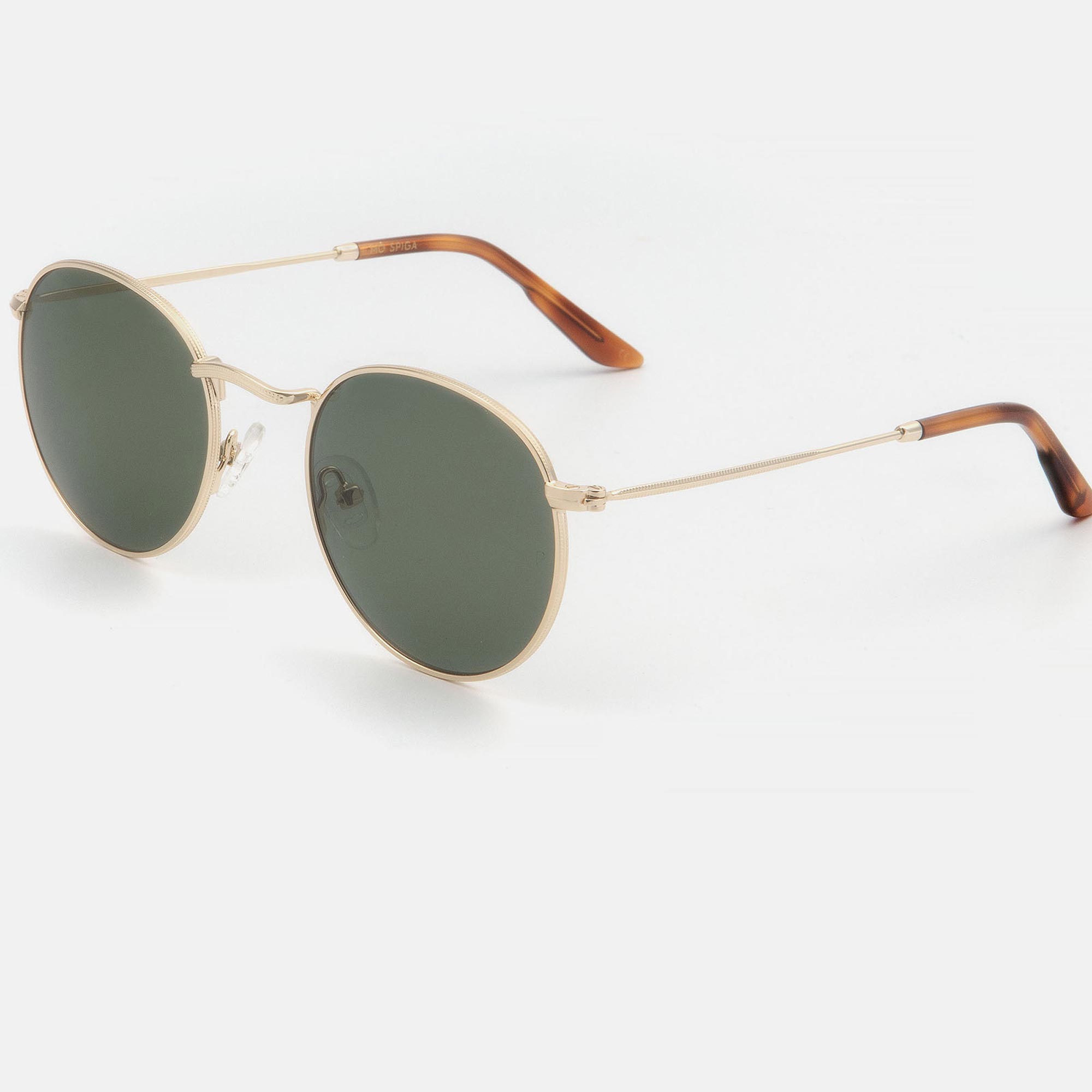 m&oacute; SPIGA SUN, gold, large image number 1