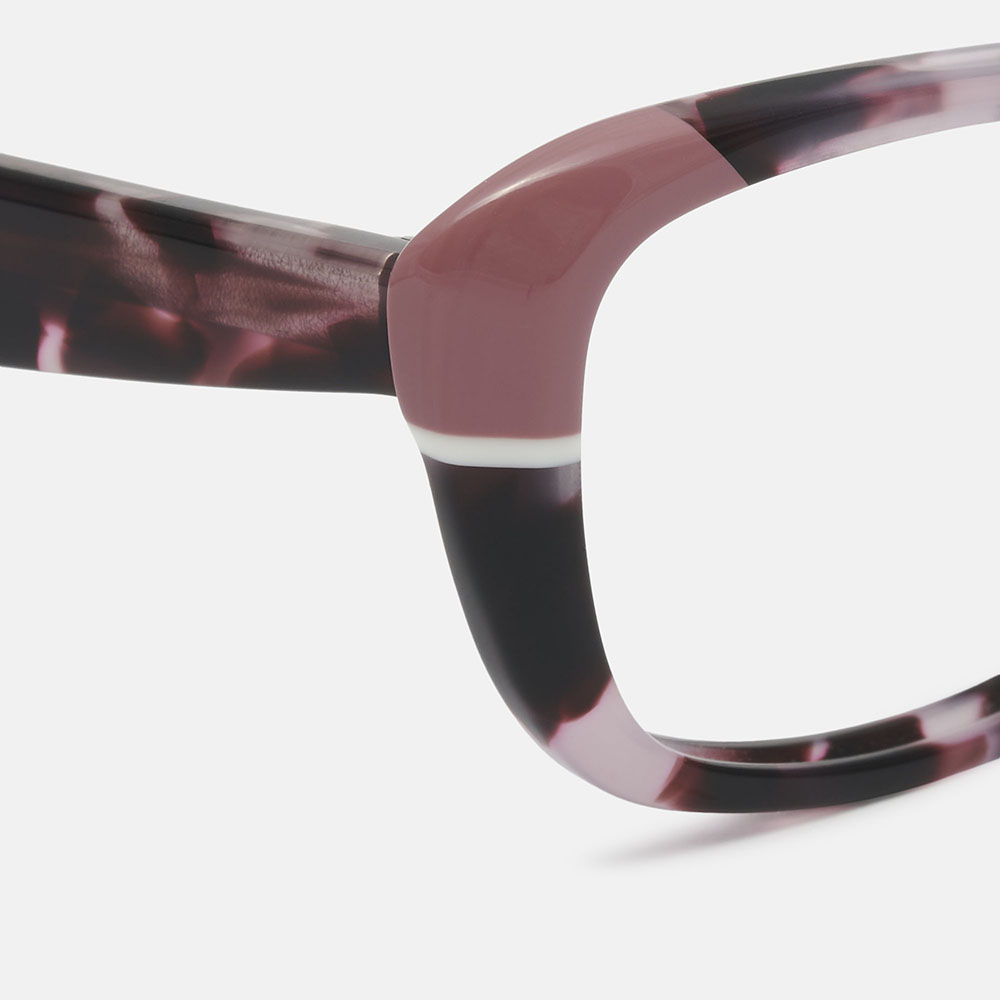 m&oacute; FENCHURCH, pink carey, large image number 2