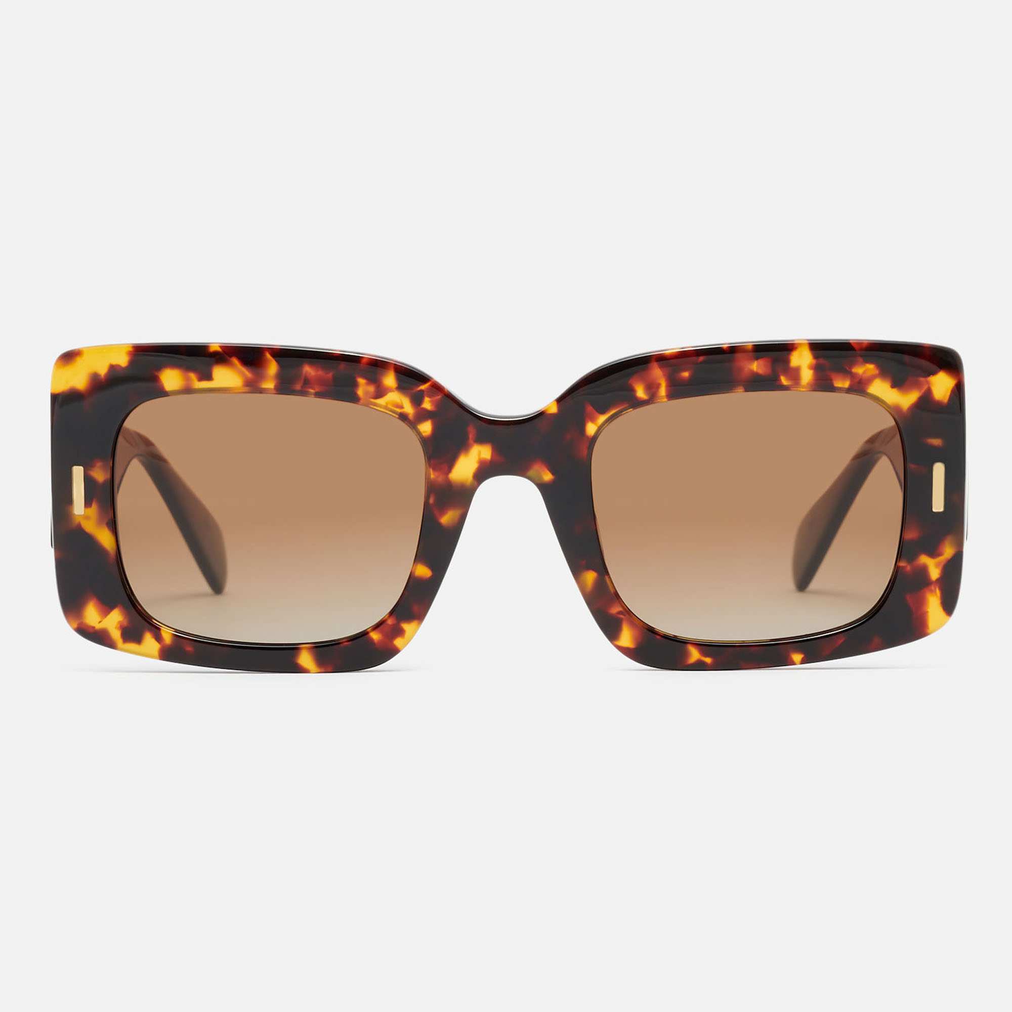 m&oacute; FRONT ROW LIMA SUN, carey, large image number 0