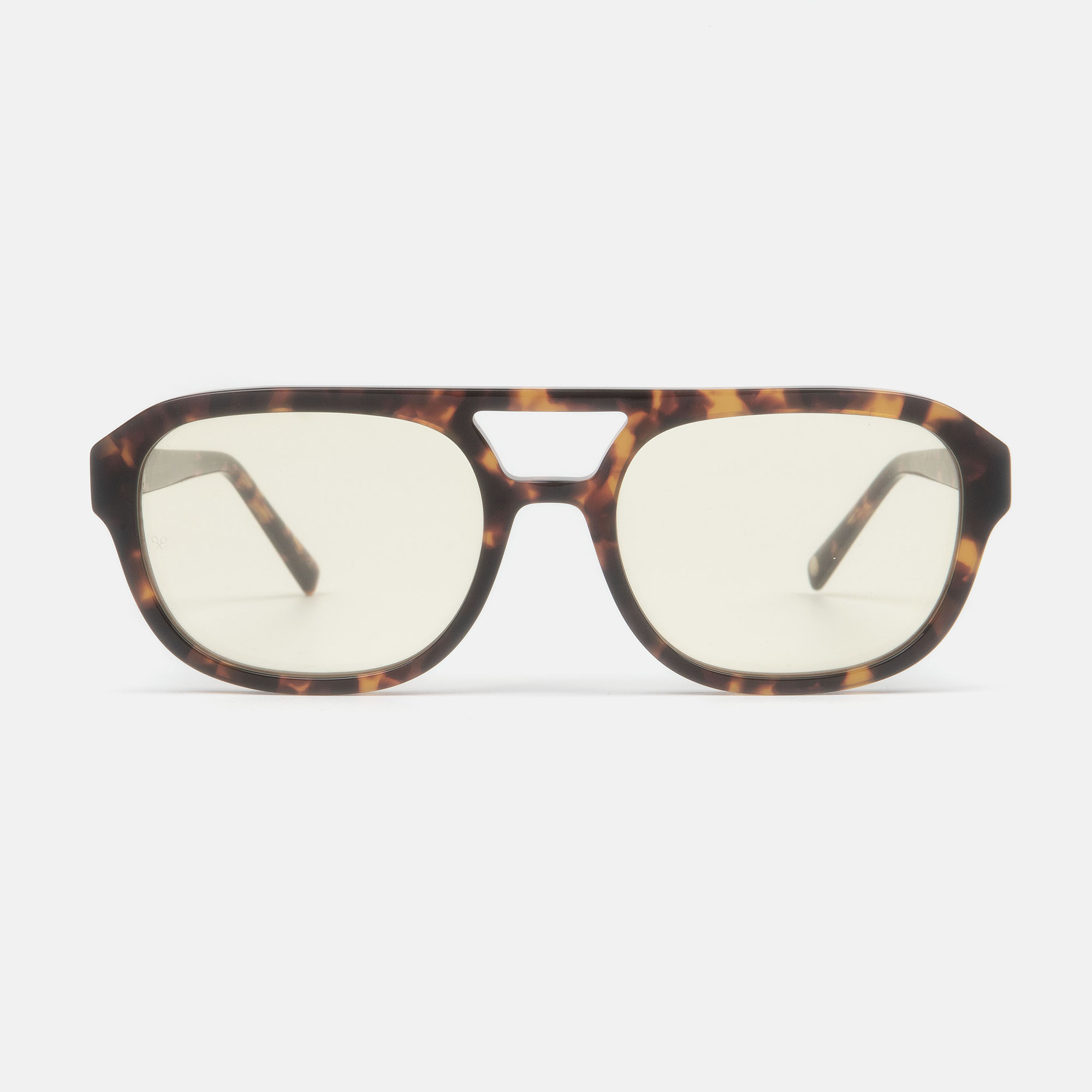 m&oacute; X SILBON UNIQUE-15 SUN, carey, large image number 0