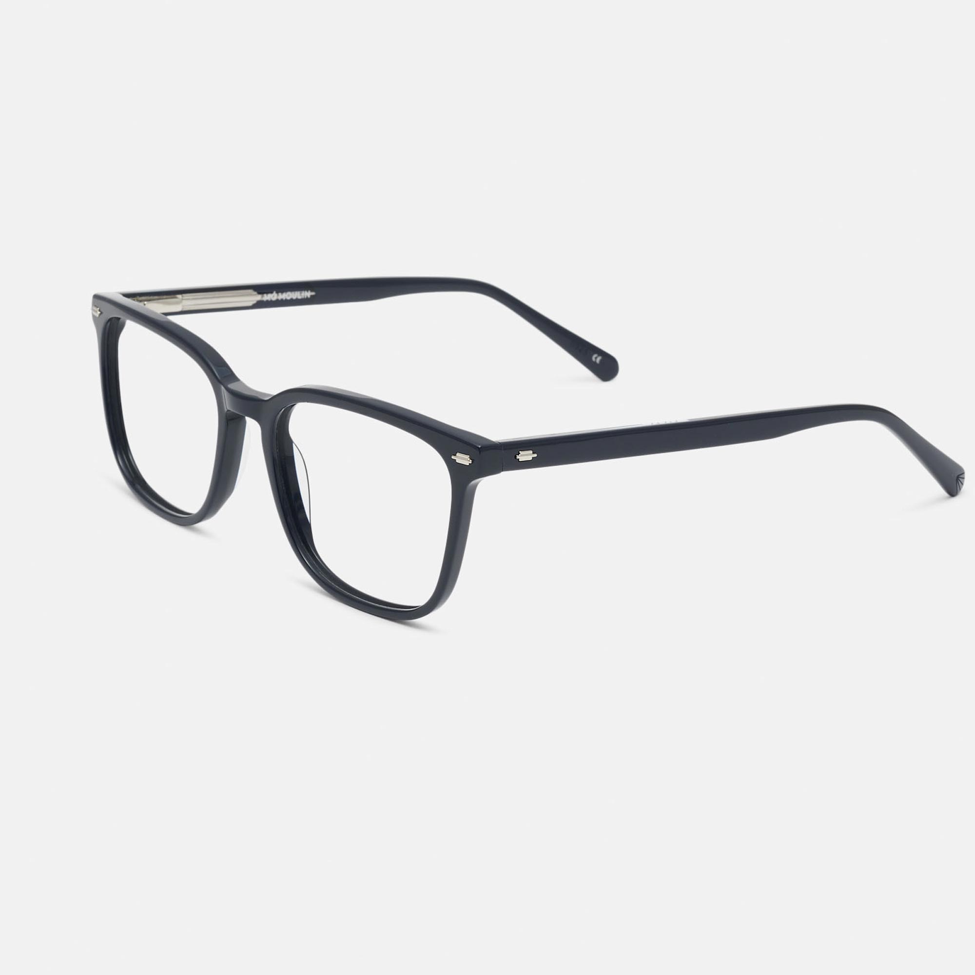 m&oacute; MOULIN, blue, large image number 1