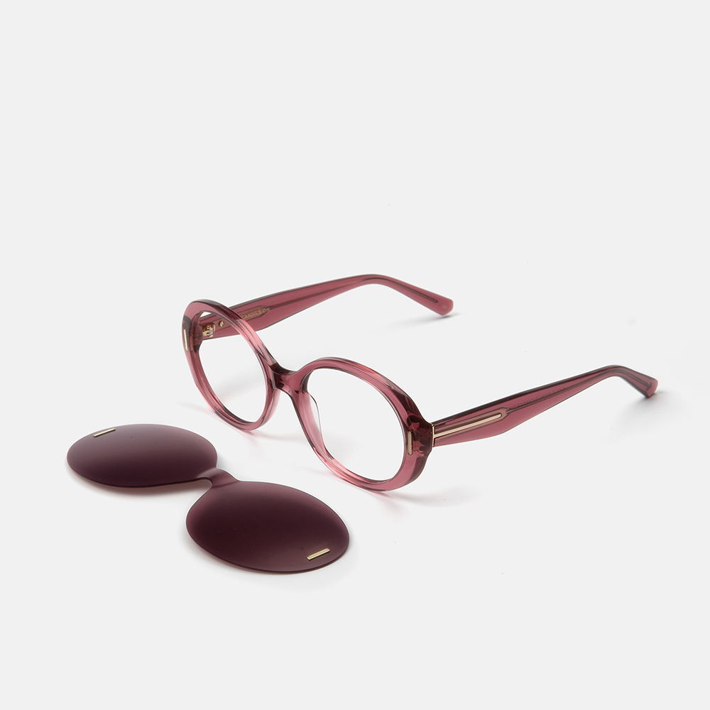 m&oacute; FRONT ROW CANDICE ON, pink, large image number 1