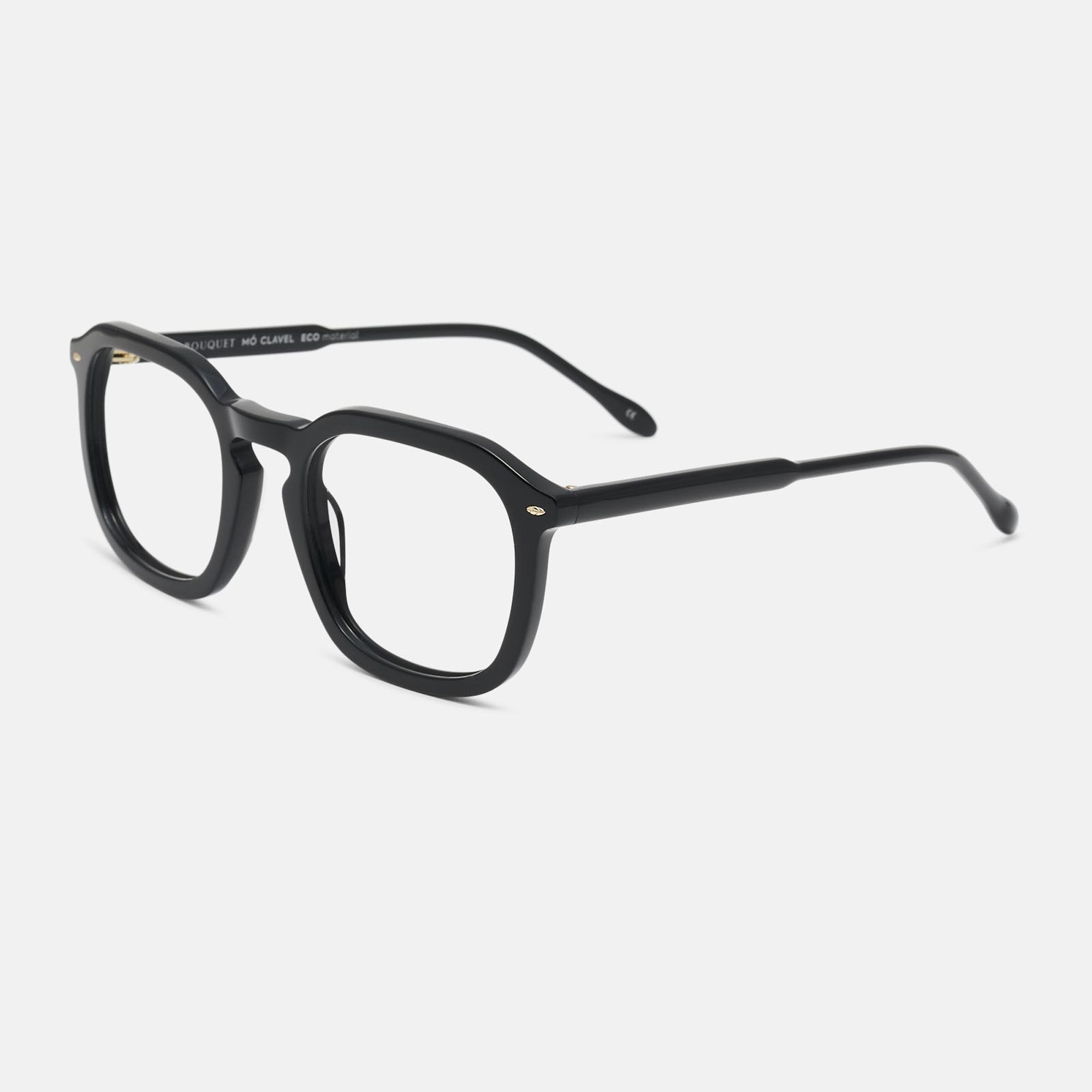 m&oacute; CLAVEL, black, large image number 1