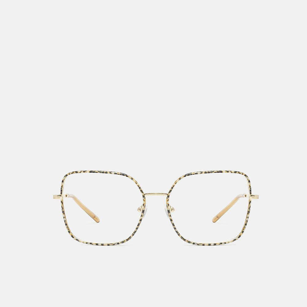 m&oacute; NALA, veined/gold, large image number 0