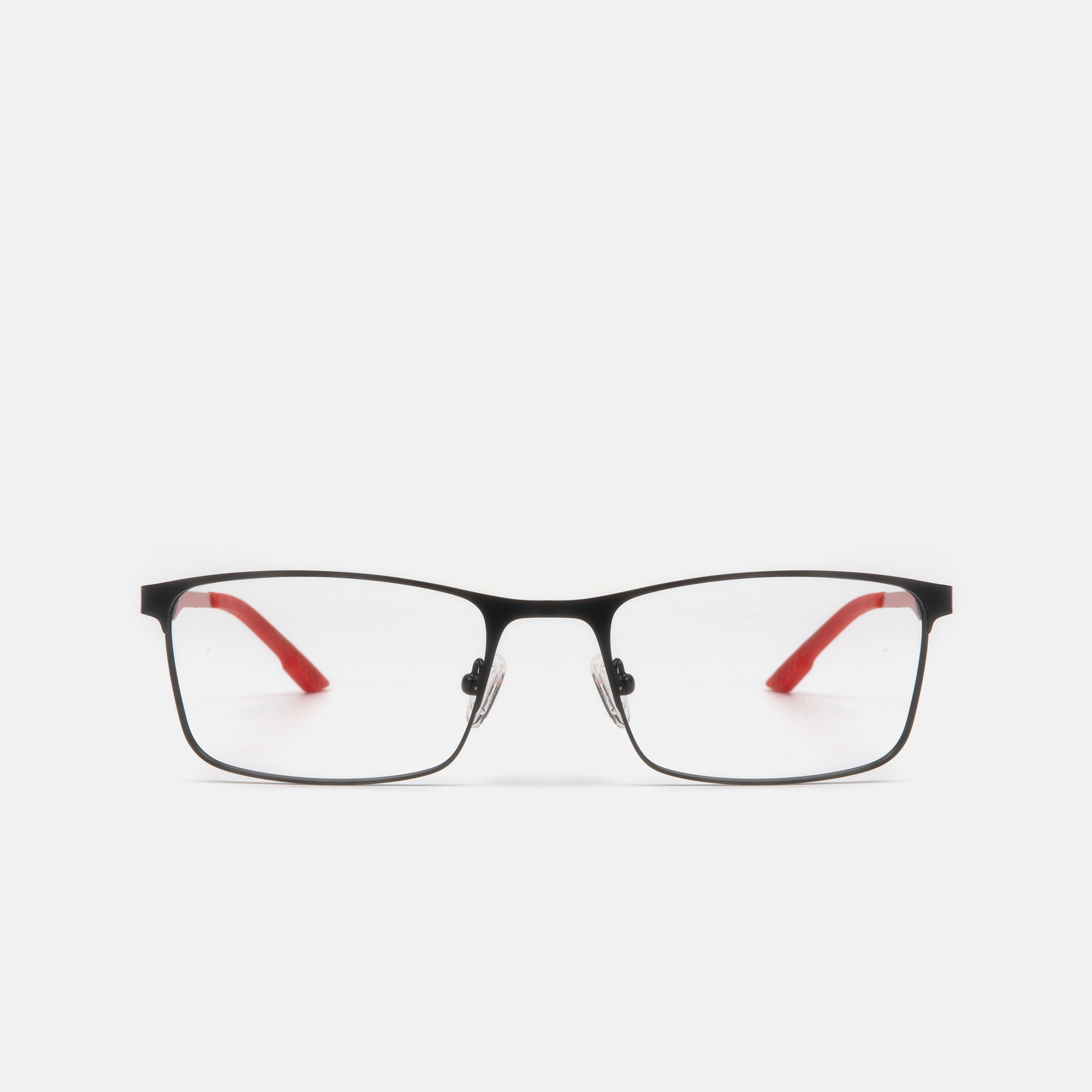 mó FRASER XL, black/red, hi-res