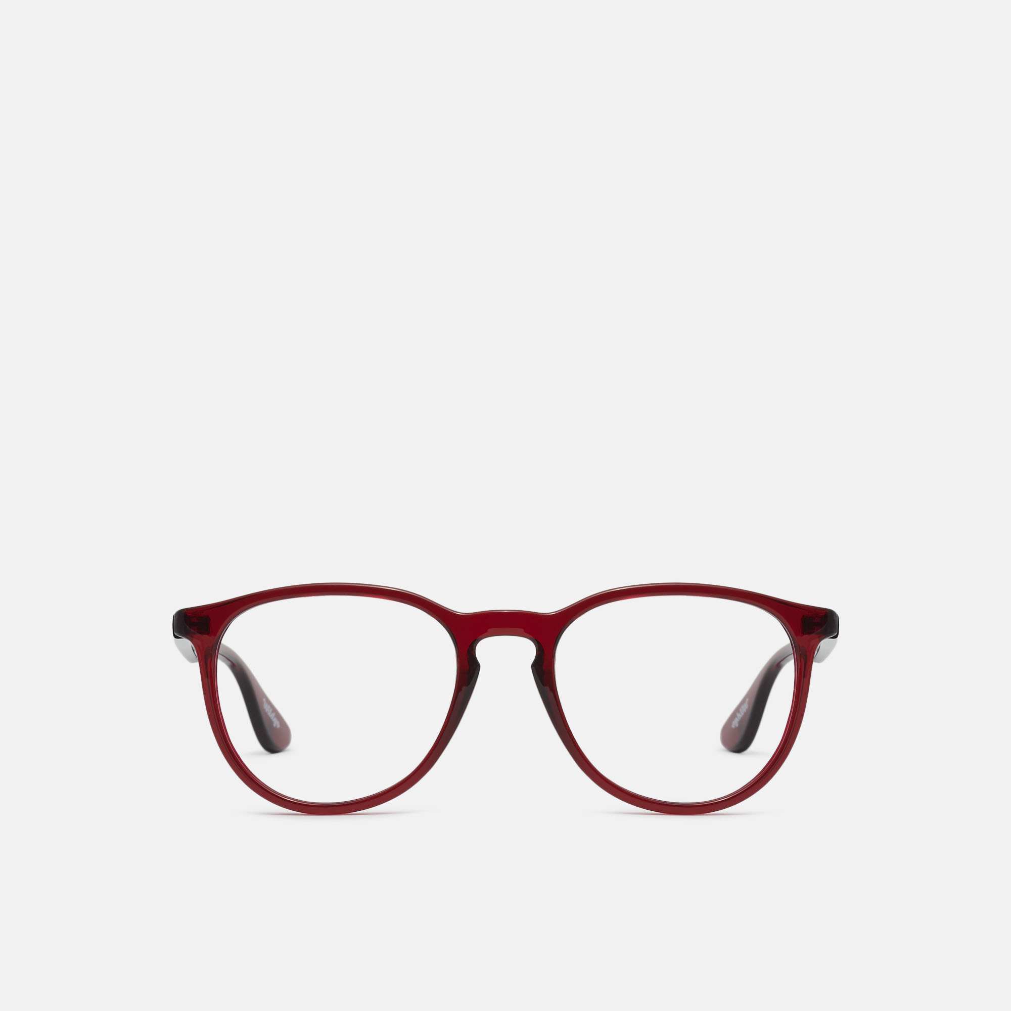 Wildgo YALE, burgundy, hi-res