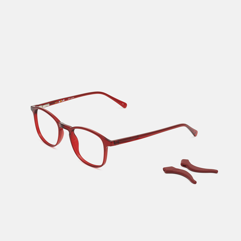 m&oacute; X DOWN SANTI, pink, large image number 1