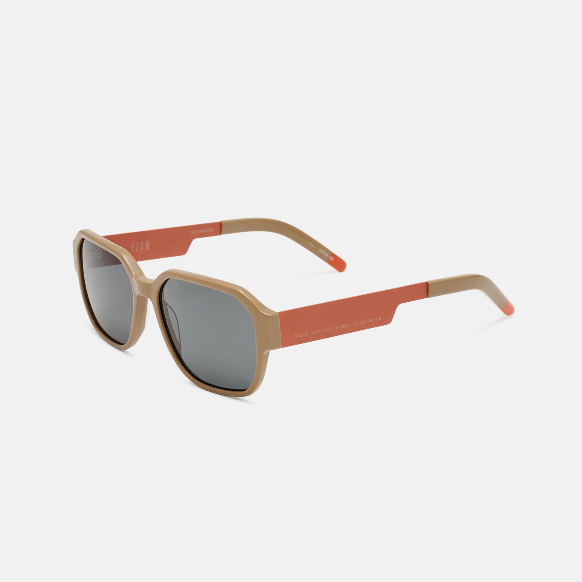 m&oacute; MESIAS SUN, beige, large image number 1