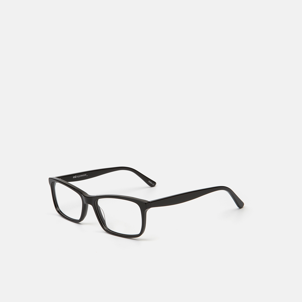 m&oacute; CASUAL 105A, black, large image number 1