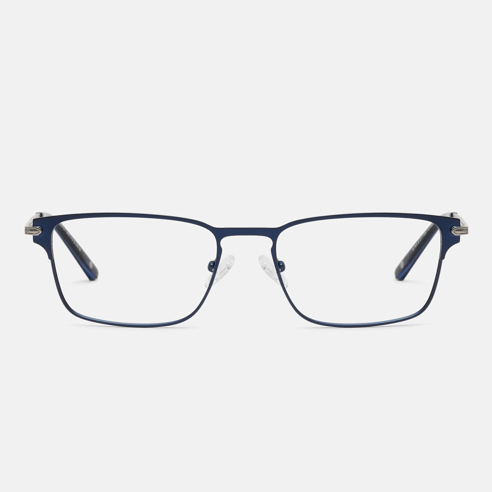 m&oacute; YUVAN, blue/gun metal, large image number 0