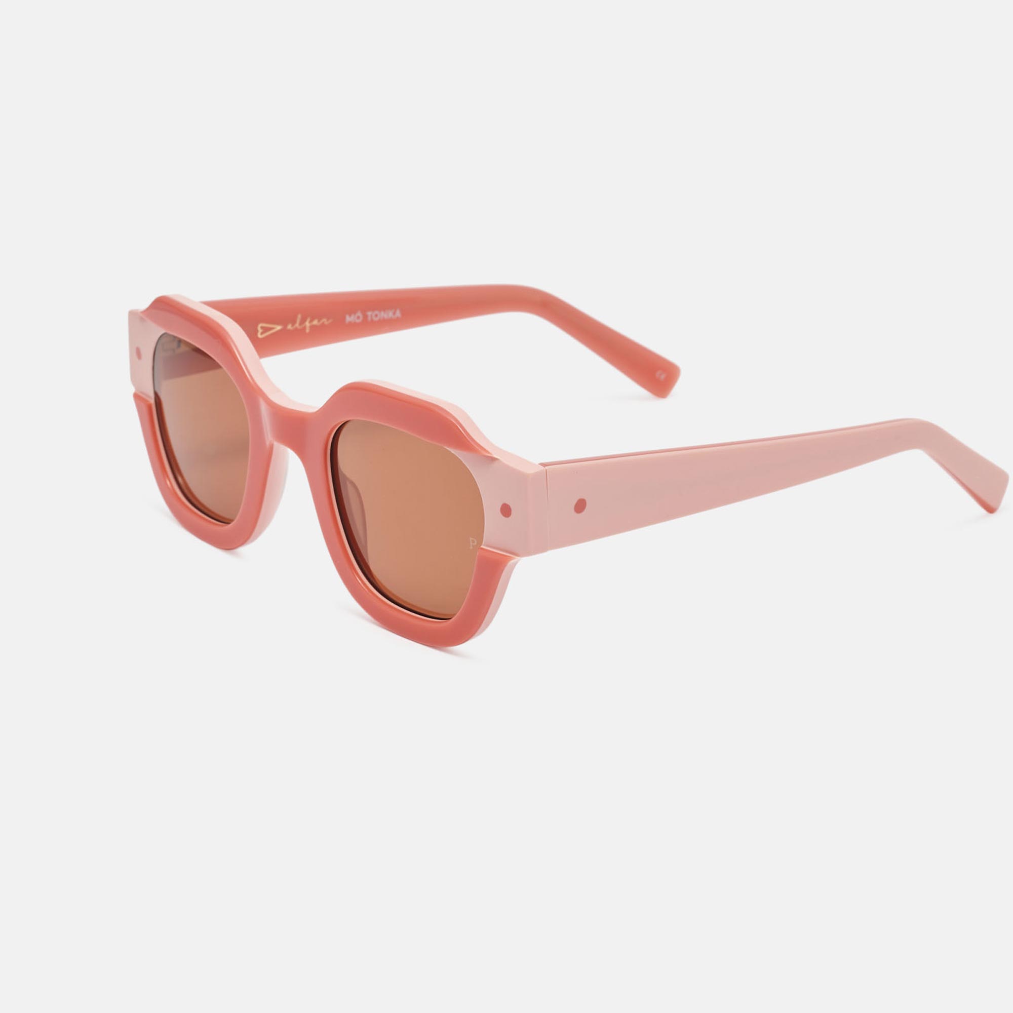 m&oacute; TONKA SUN, pink, large image number 1