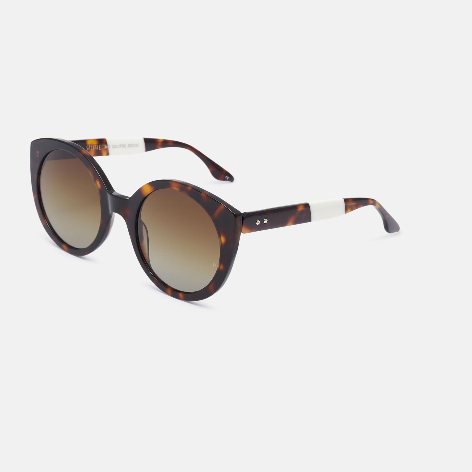 m&oacute; SALITRE BEDIN SUN, carey/beige, large image number 1