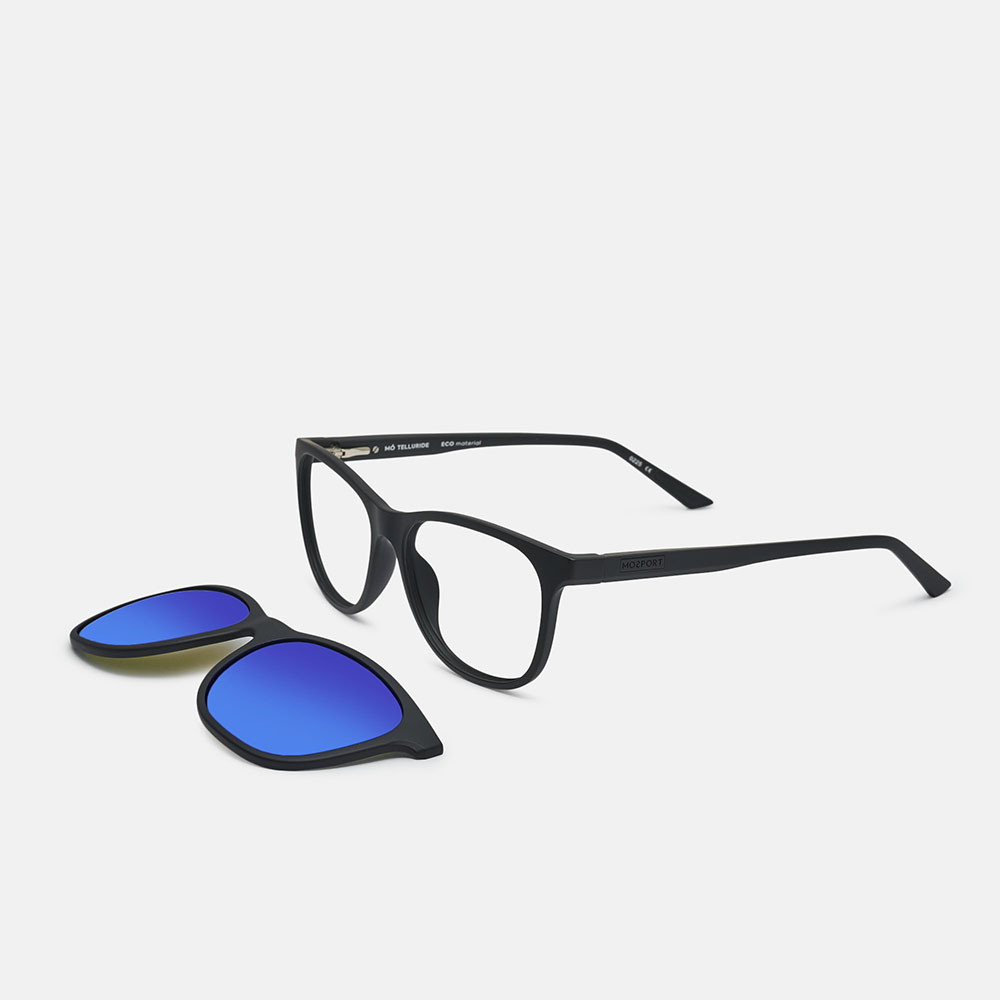 m&oacute; TELLURIDE-ON, black, large image number 2