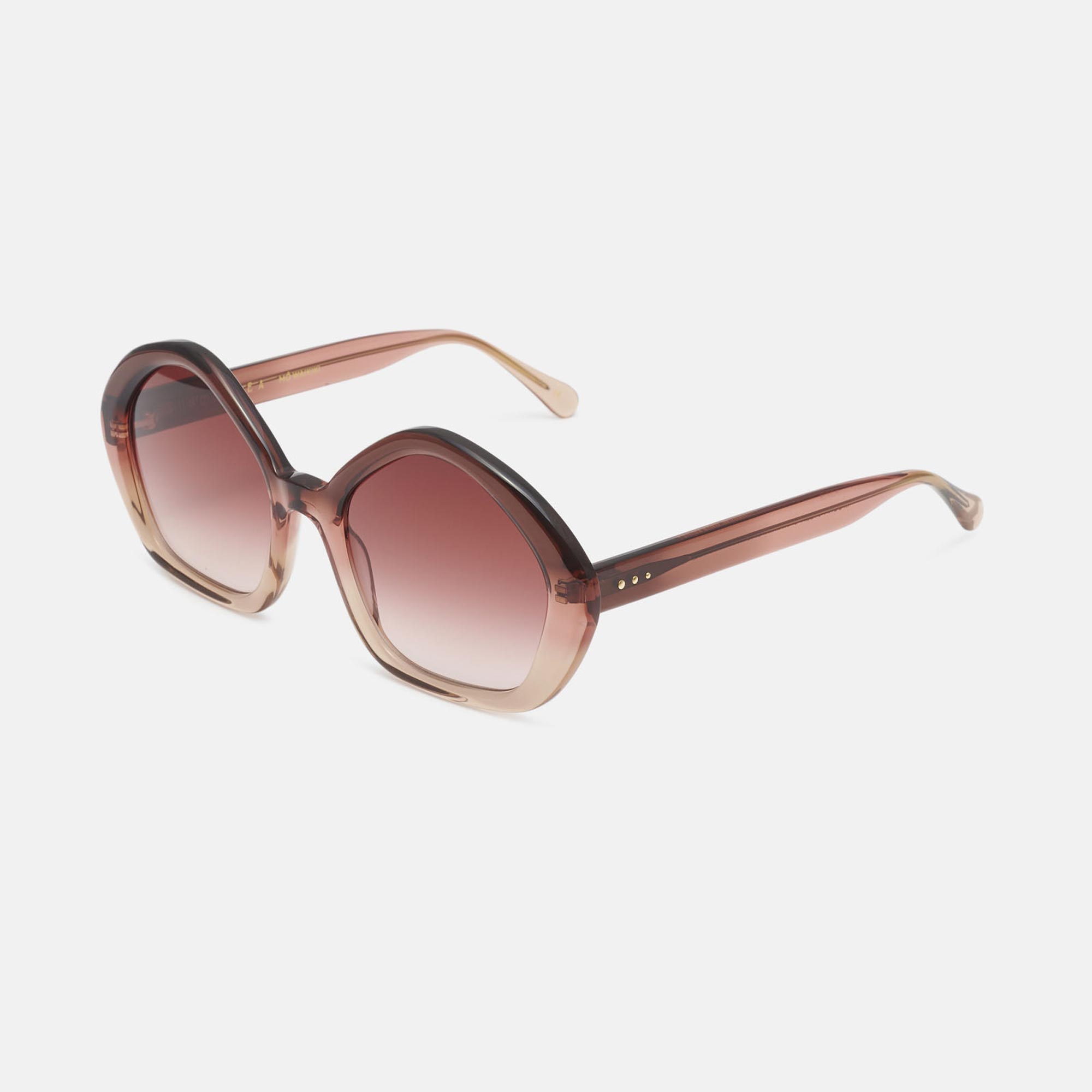 m&oacute; WAIKIKI SUN, brown/pink, large image number 1