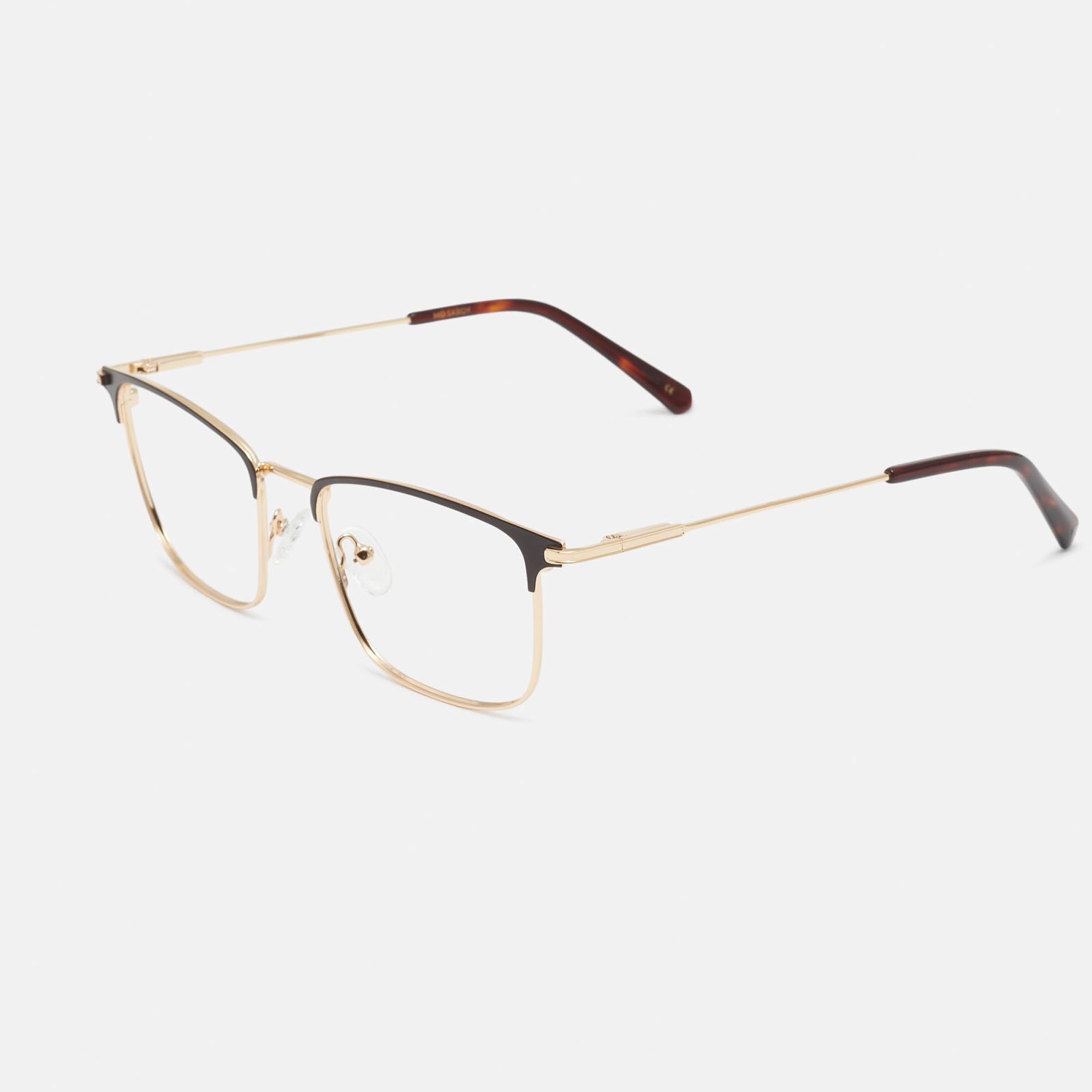 m&oacute; SABOY, carey/gold, large image number 1